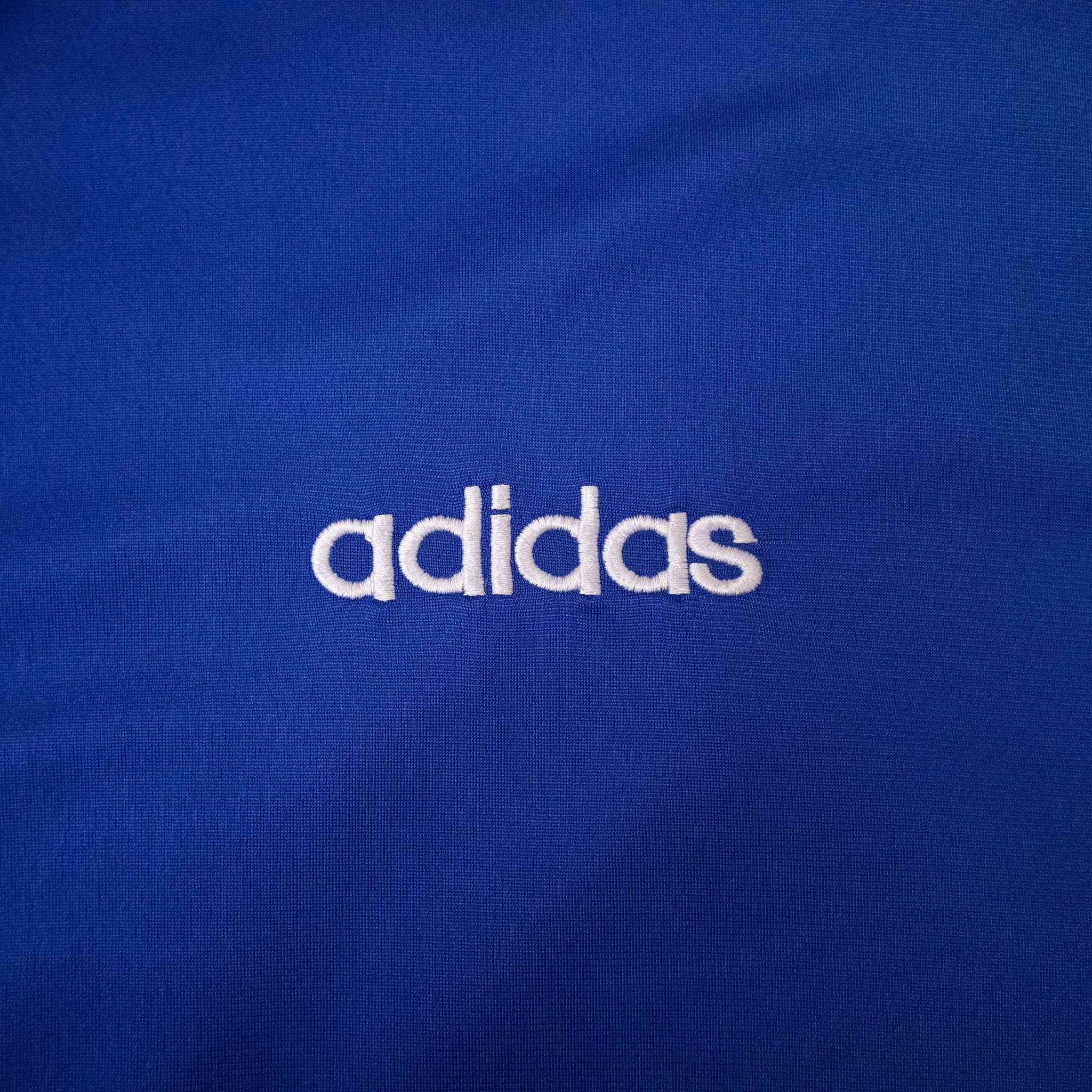 Adidas Vintage Sweatshirt - Size L/XL