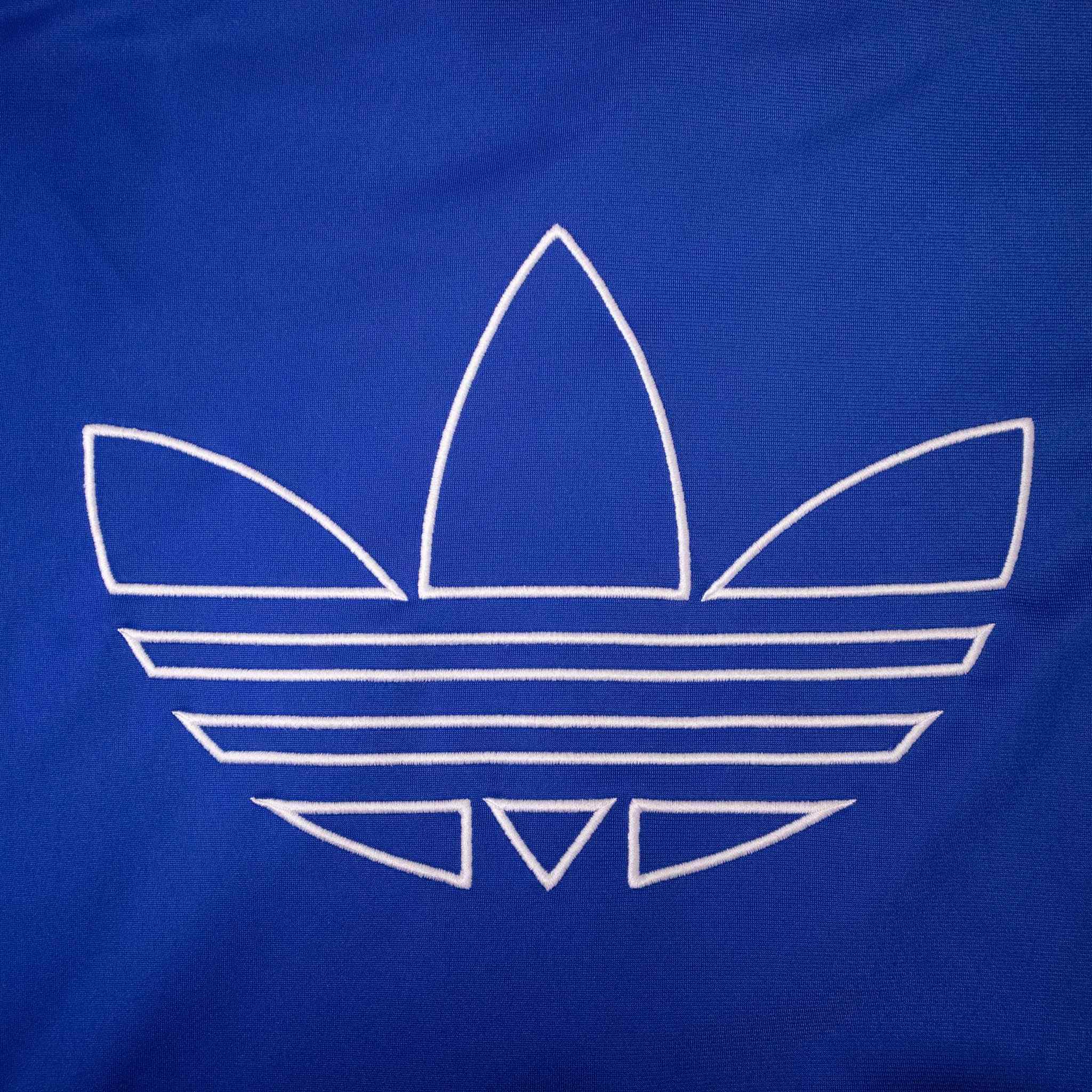 Felpa Adidas Vintage - Taglia L/XL