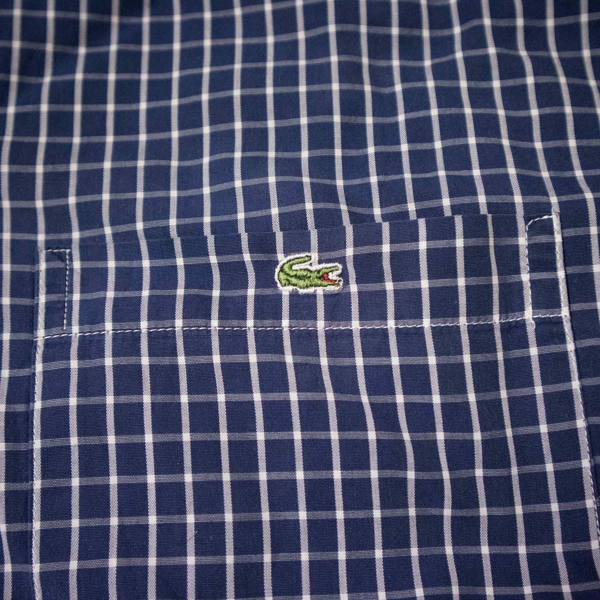 Lacoste shirt - Size L