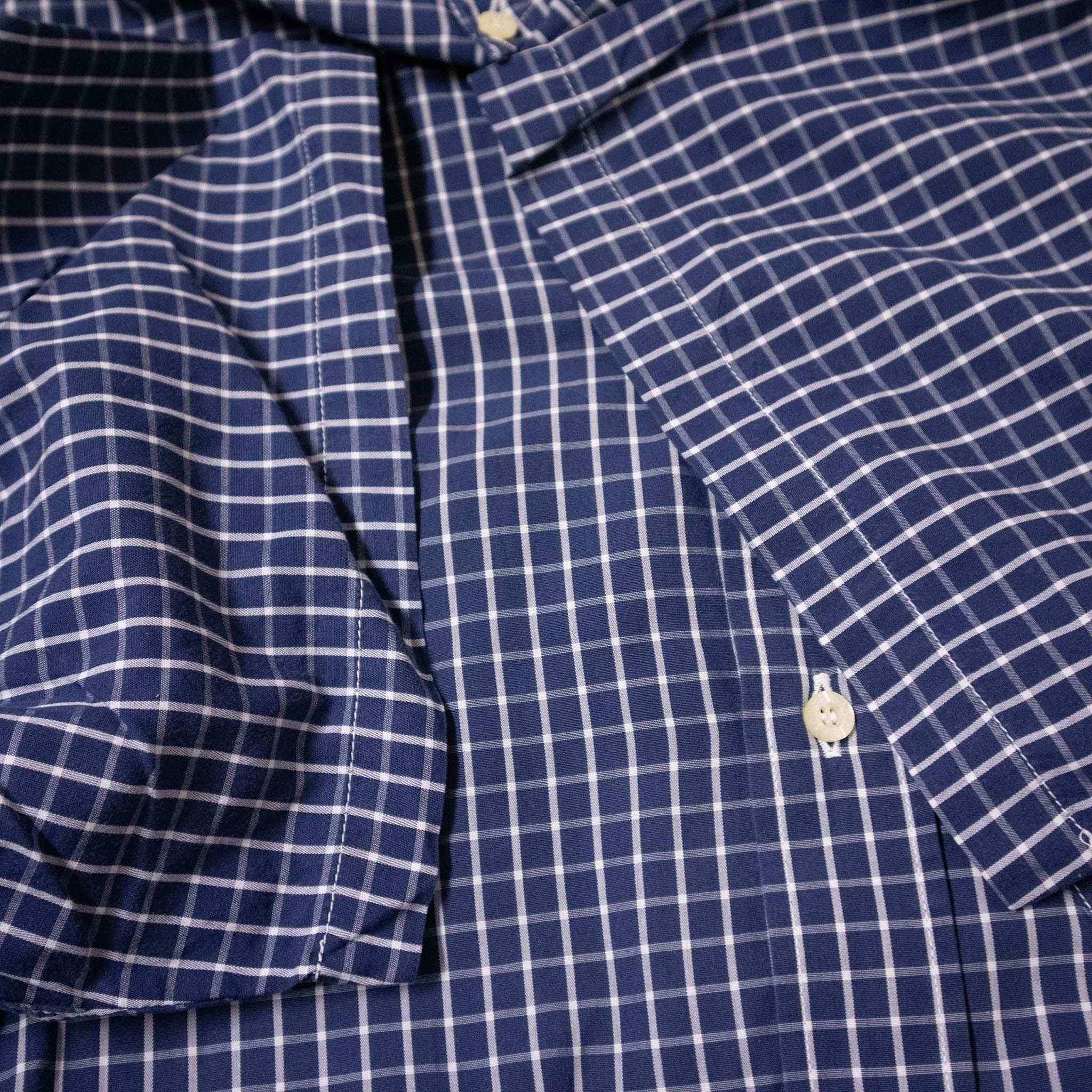 Lacoste shirt - Size L