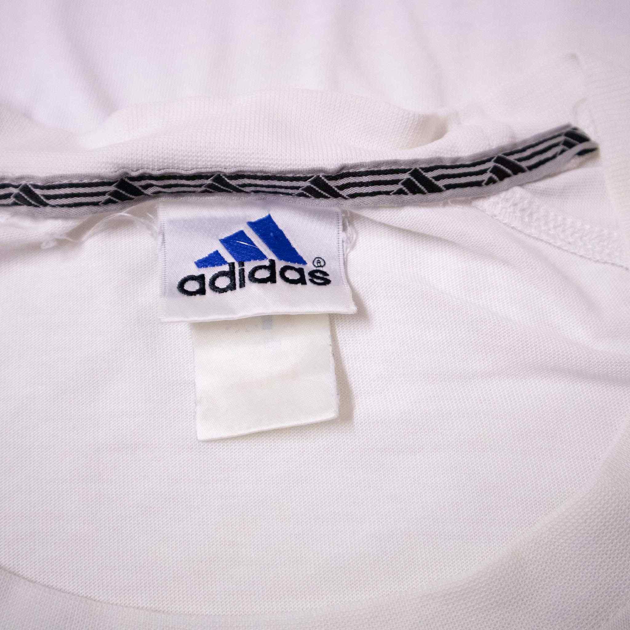 Adidas Vintage T-Shirt - Size XXL