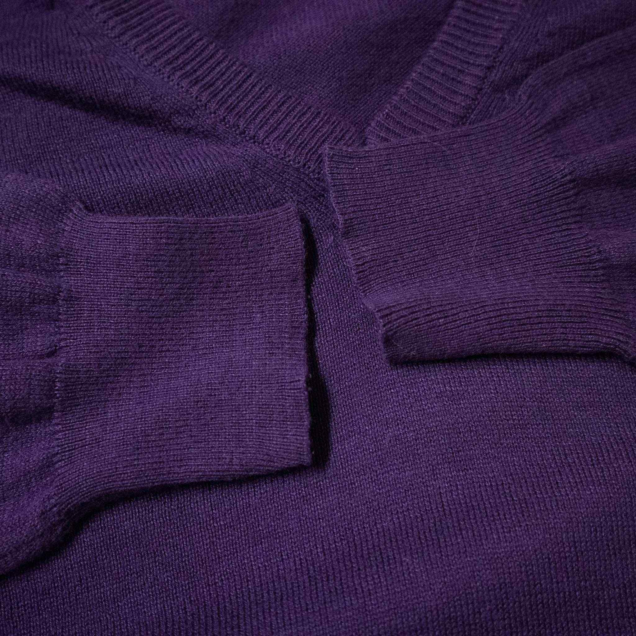 Fred Perry sweater - Size XXL