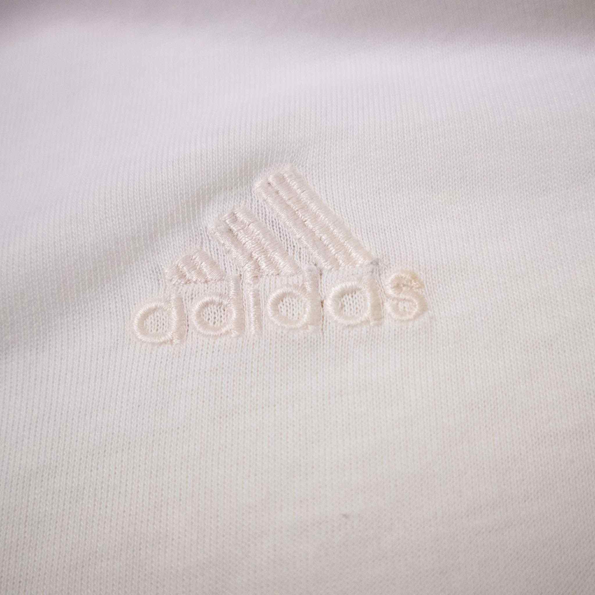 T shirt Adidas Vintage - Taglia XXL