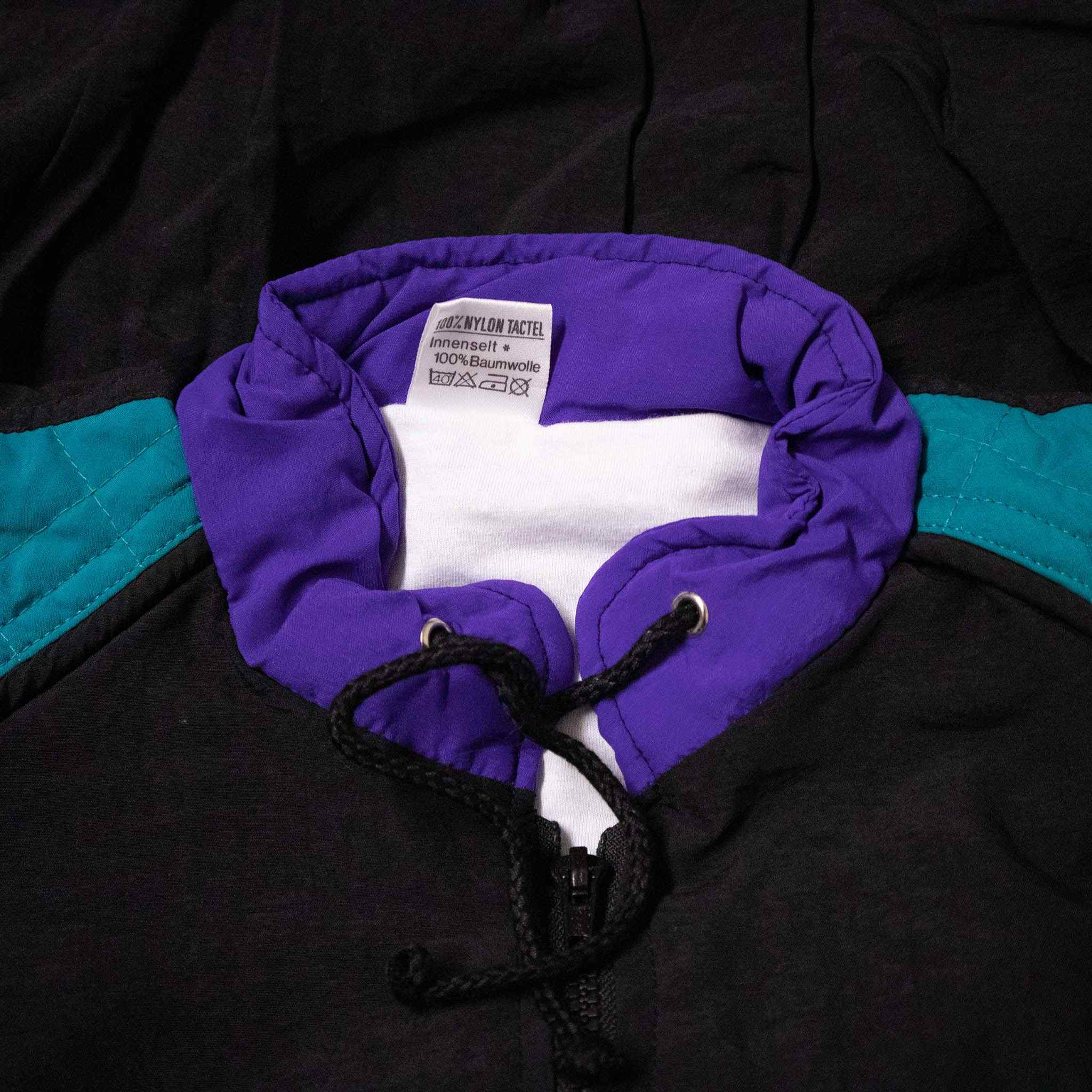 Vintage Windbreaker - Size S