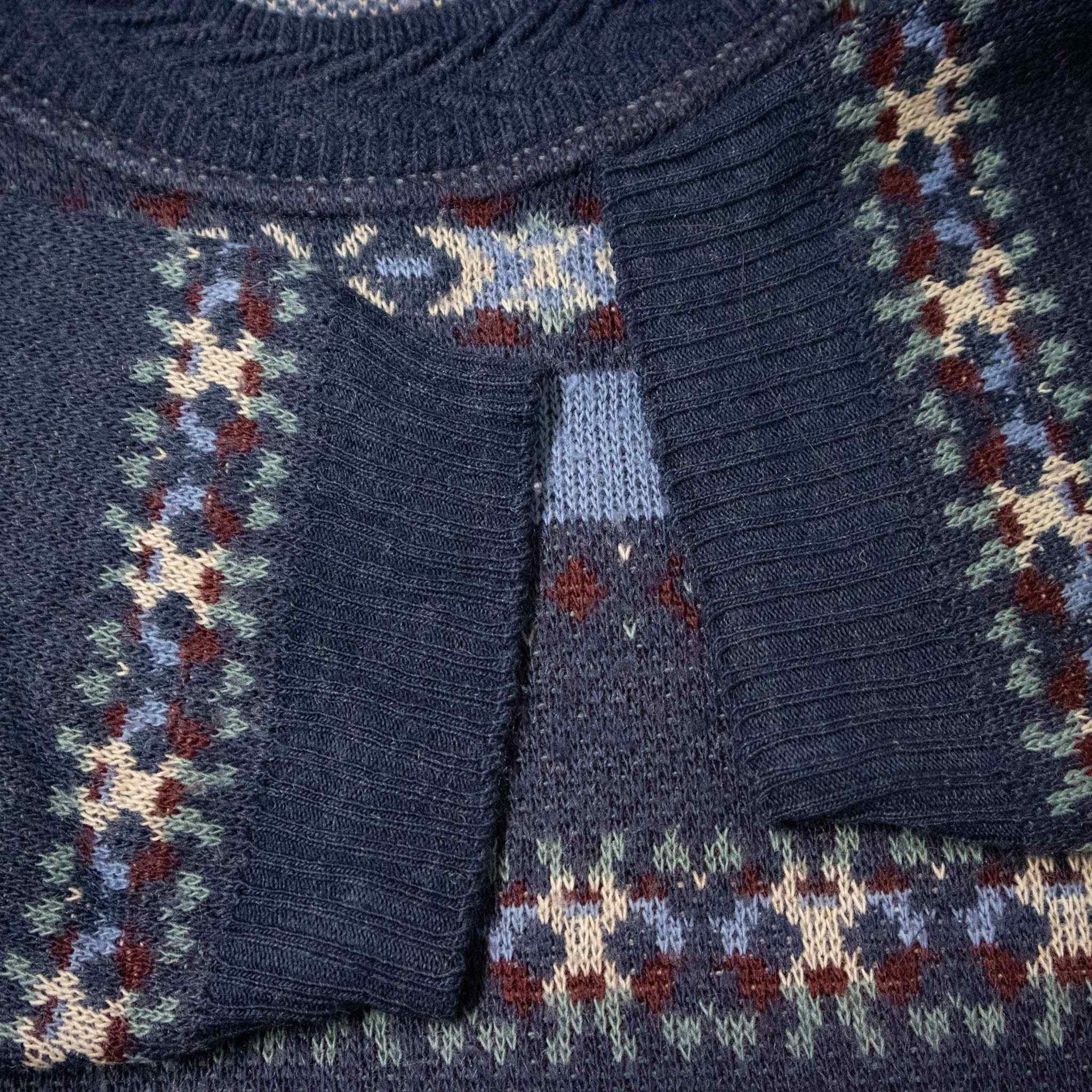 Vintage Sweater - Size L/XL