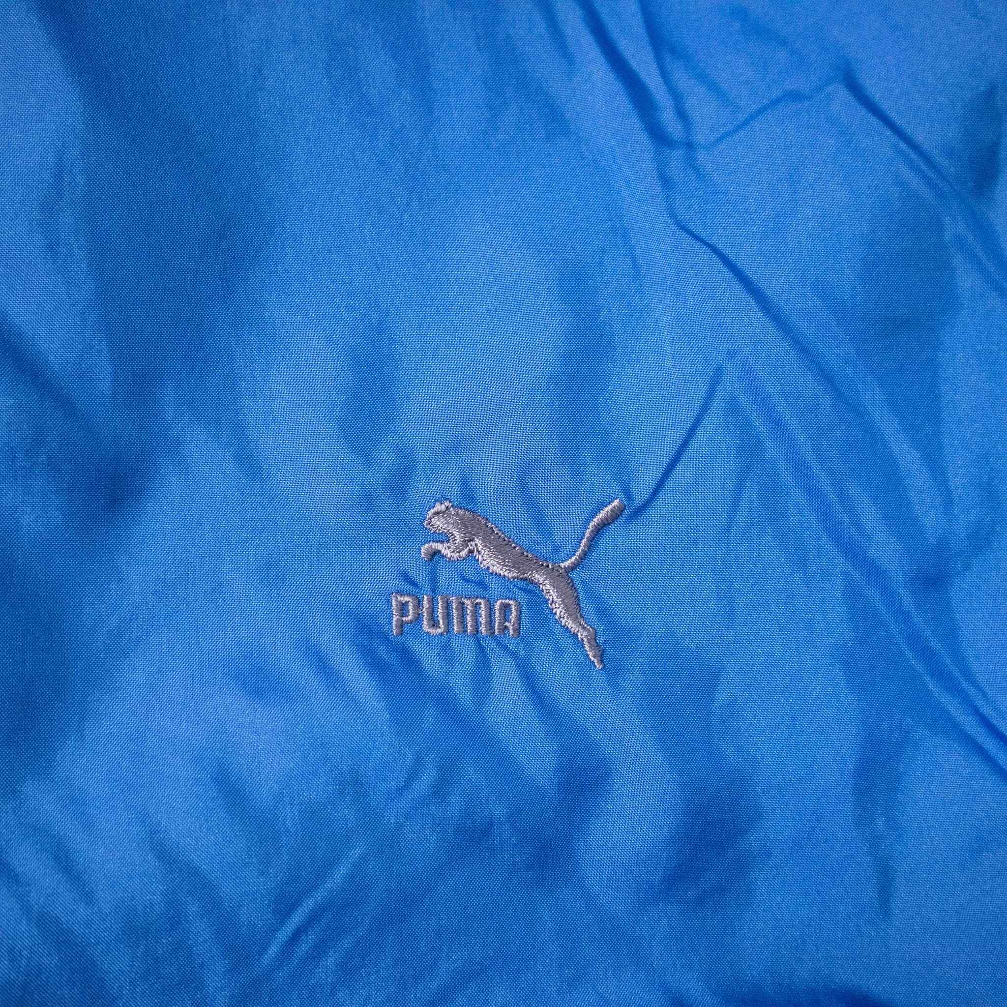 Puma windbreaker - Size L