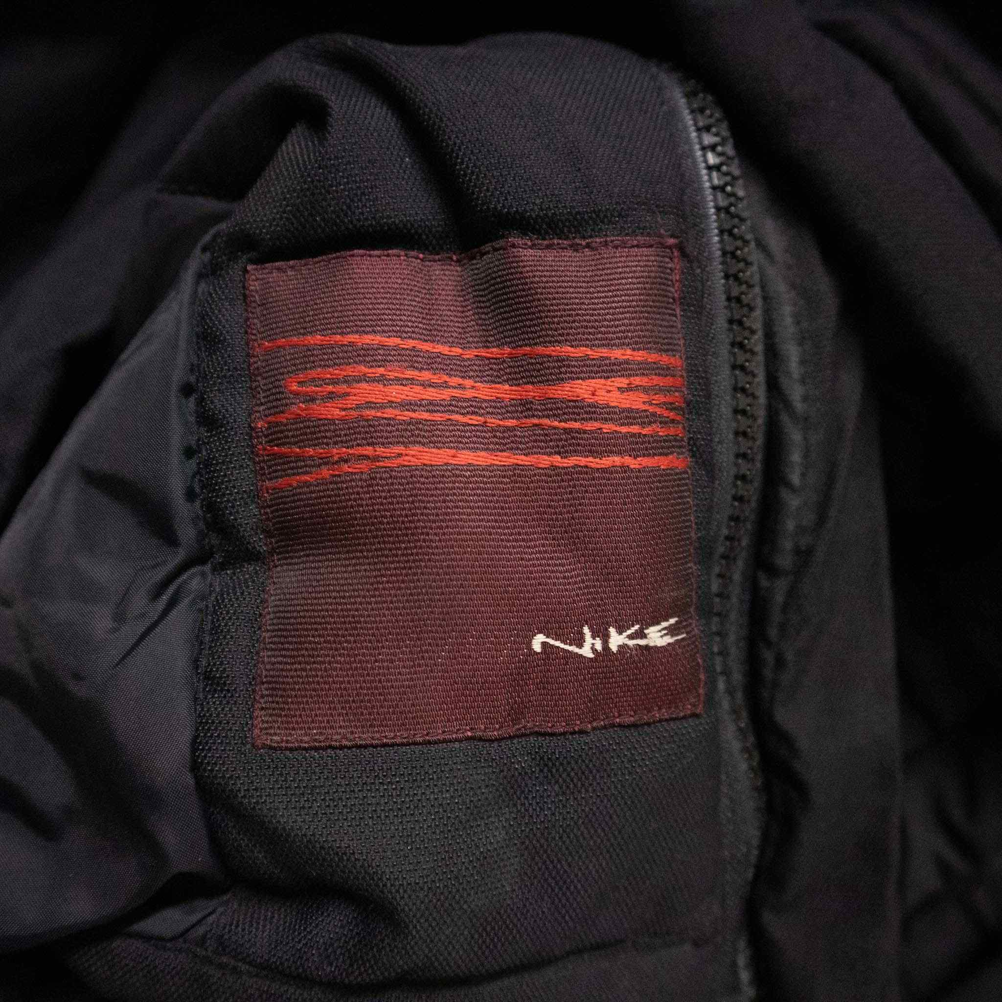 Nike Vintage Jacket - Size XL