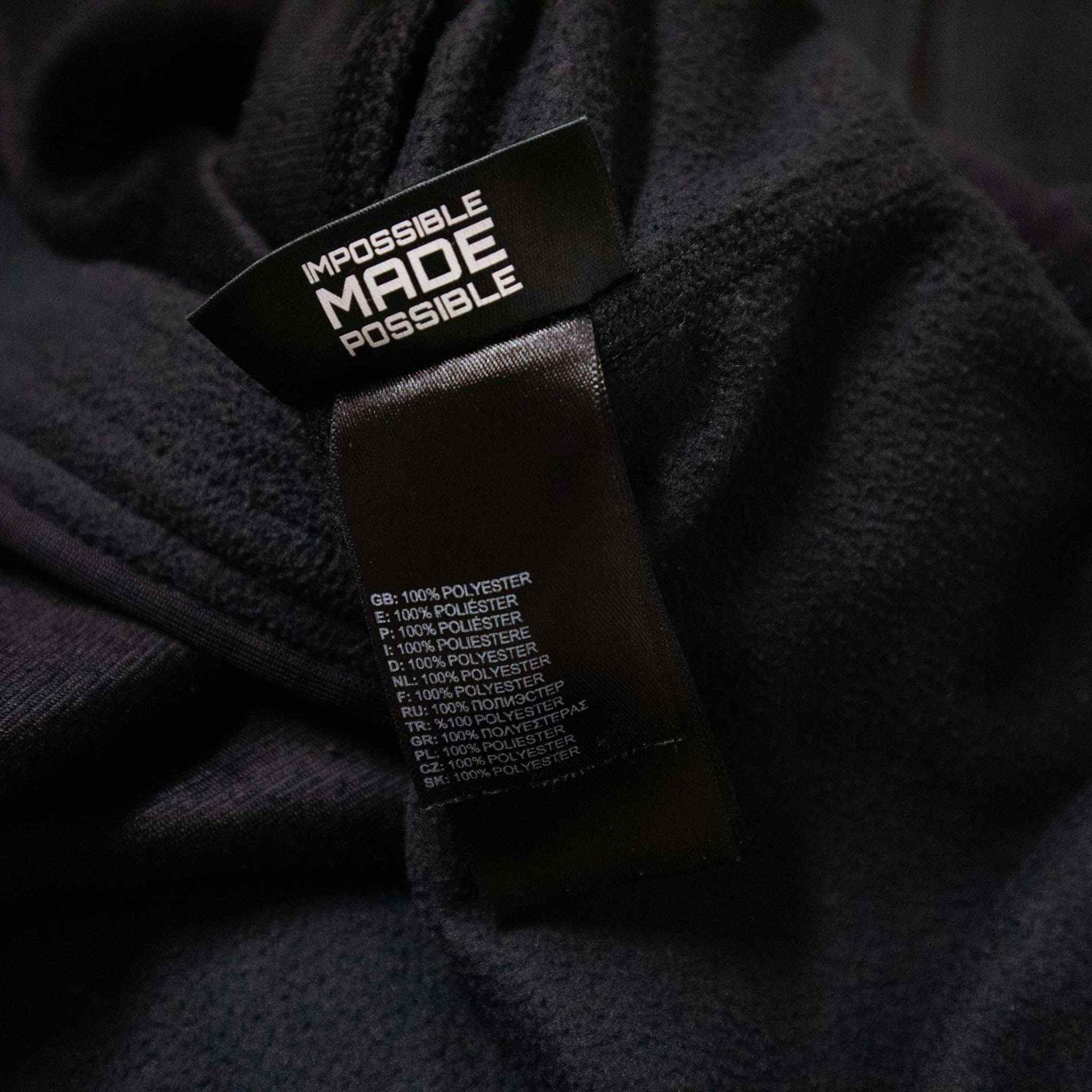 Pile The North Face - Taglia S