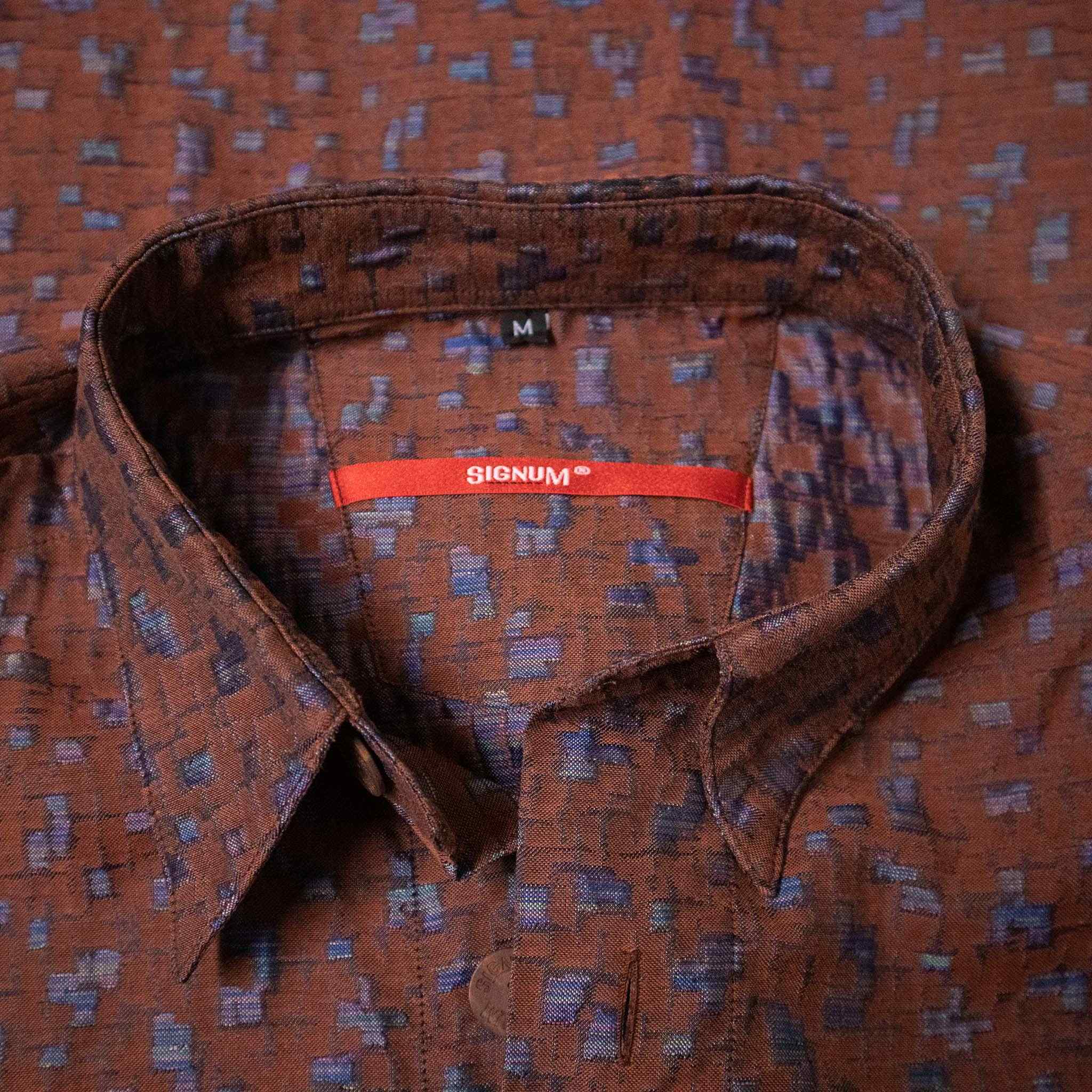 Camicia Vintage - Taglia M