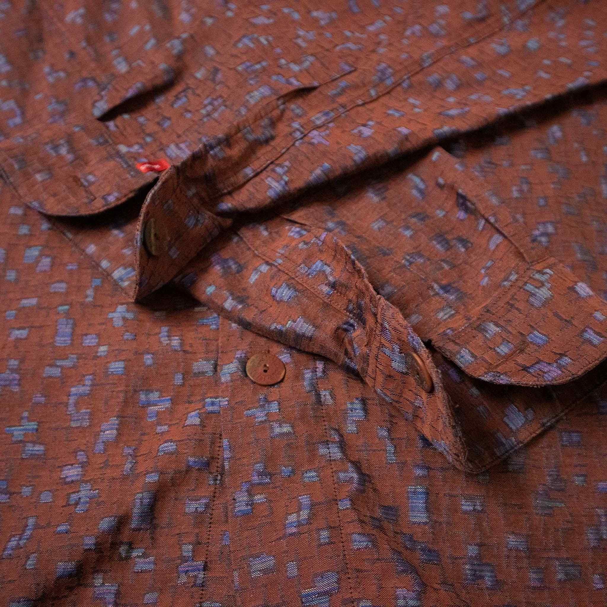 Camicia Vintage - Taglia M