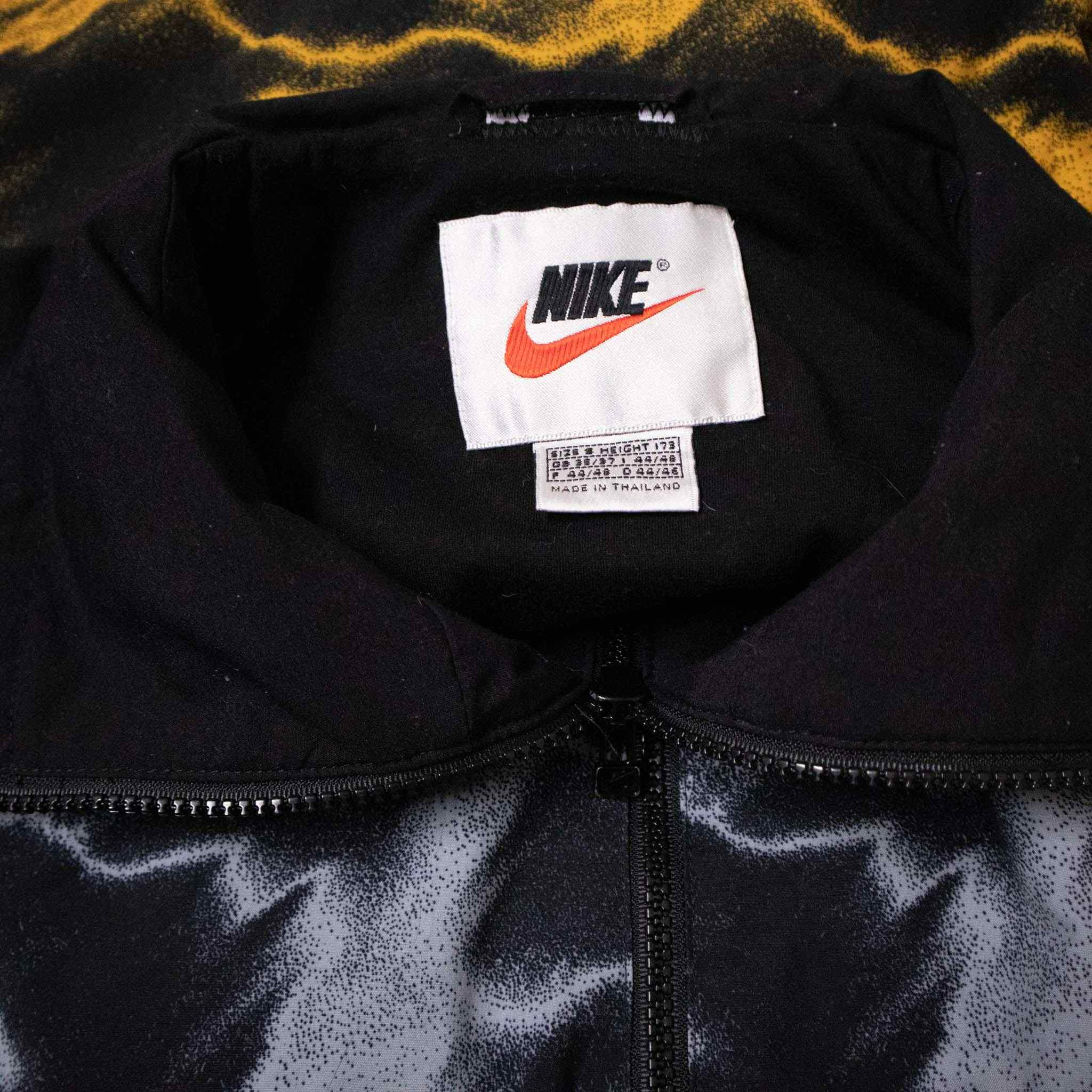 Nike Vintage Windbreaker - Size S