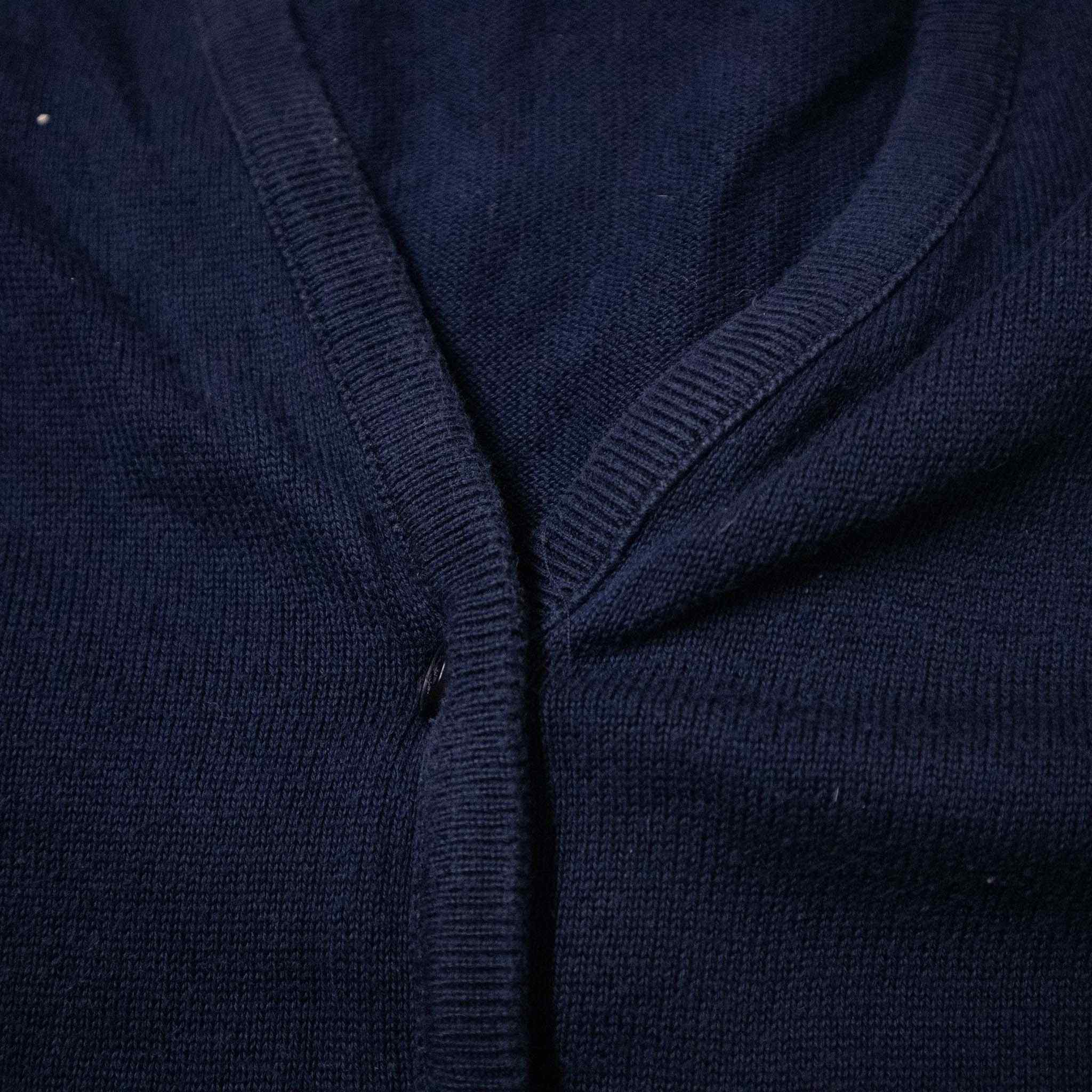 Cardigan Lacoste - Taglia S