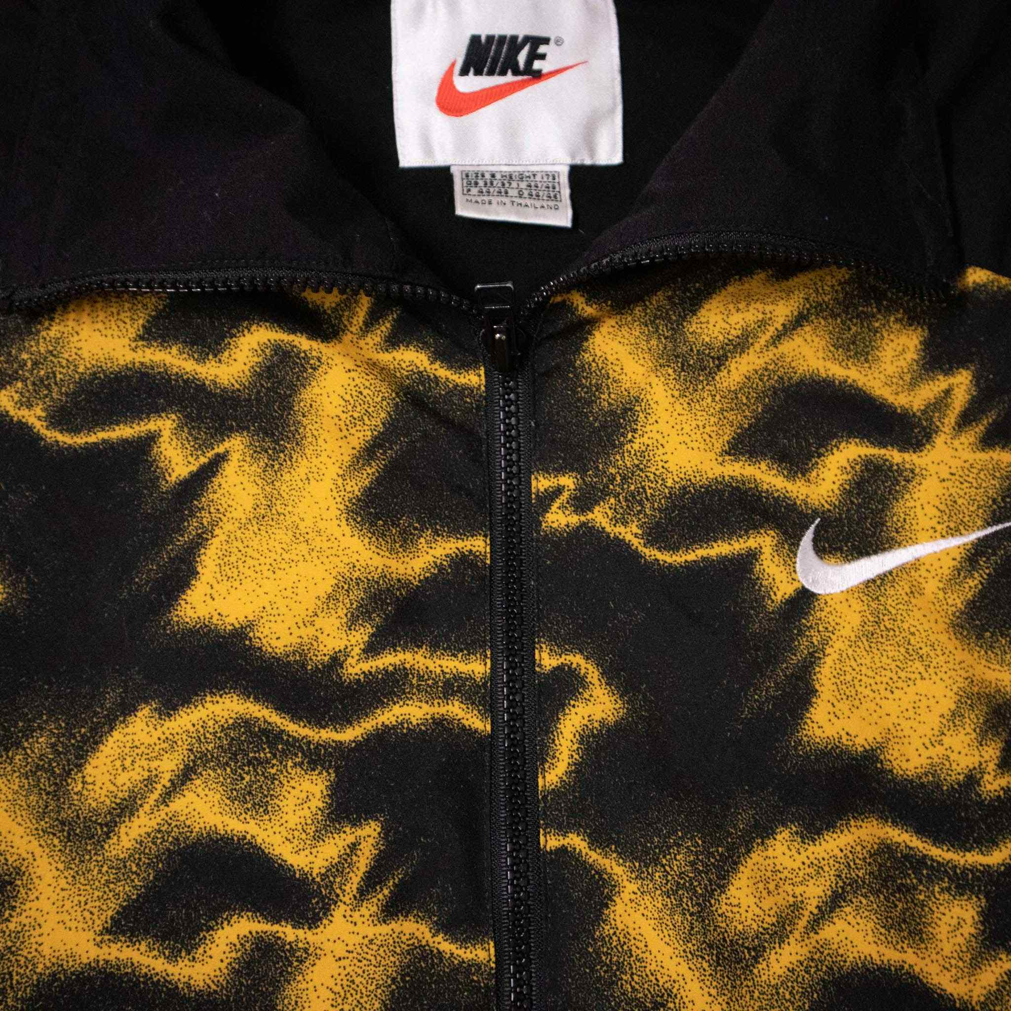 Nike Vintage Windbreaker - Size S