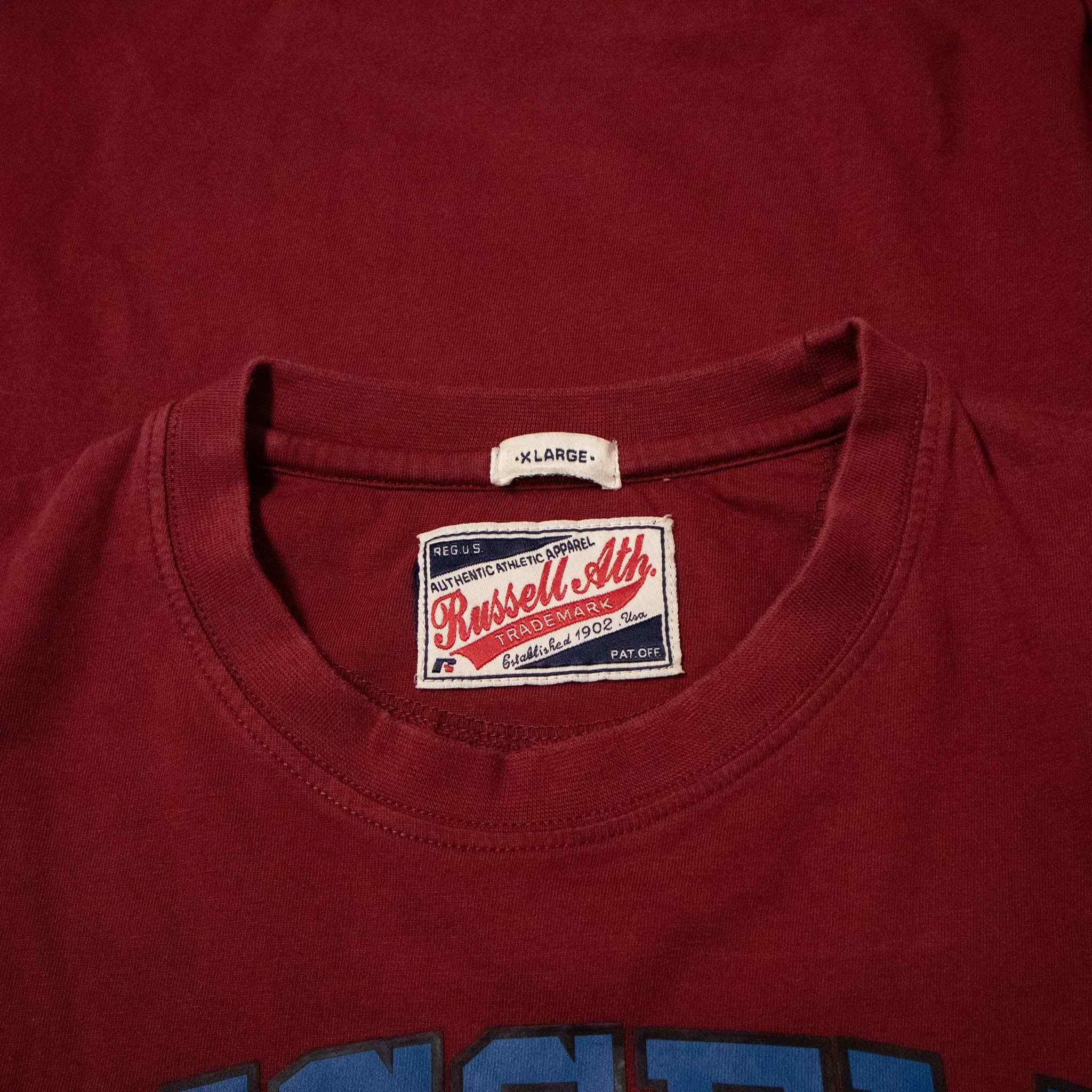 Russell Athletic T shirt - Size XL