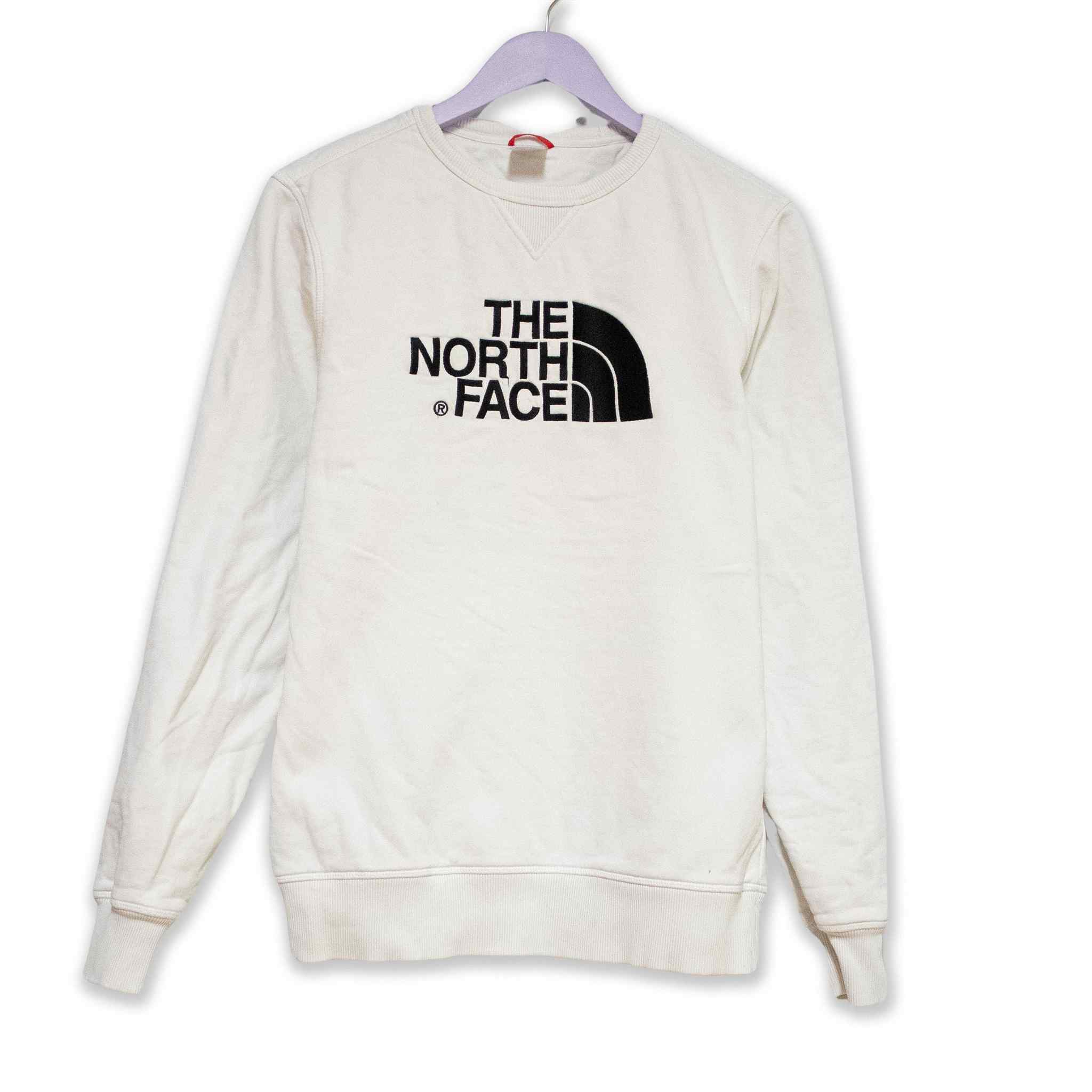 The North Face sweatshirt - Size M