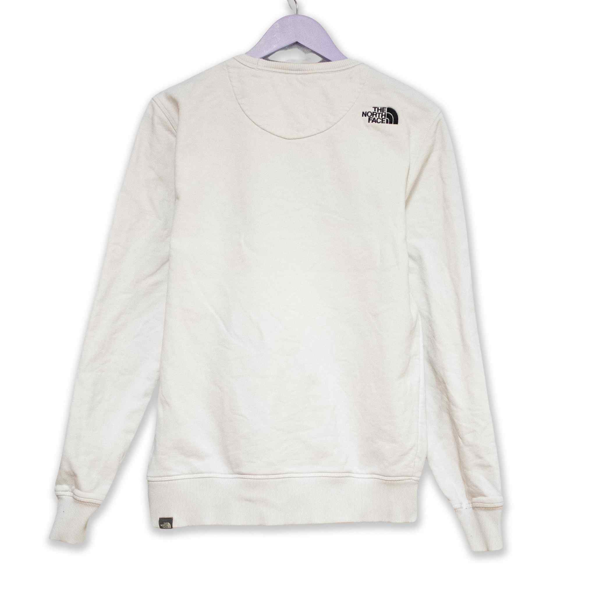 The North Face sweatshirt - Size M