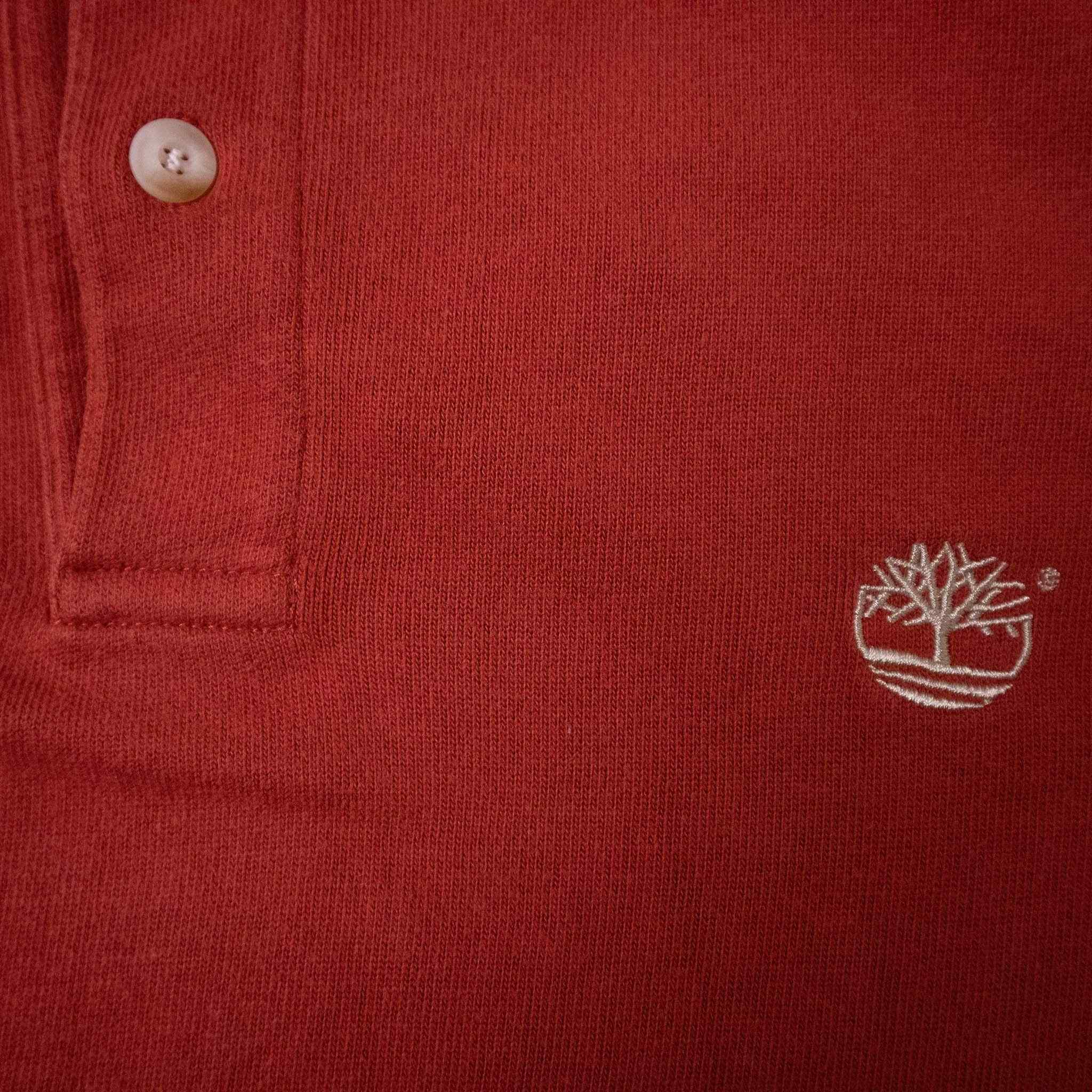 Timberland Polo - Size L