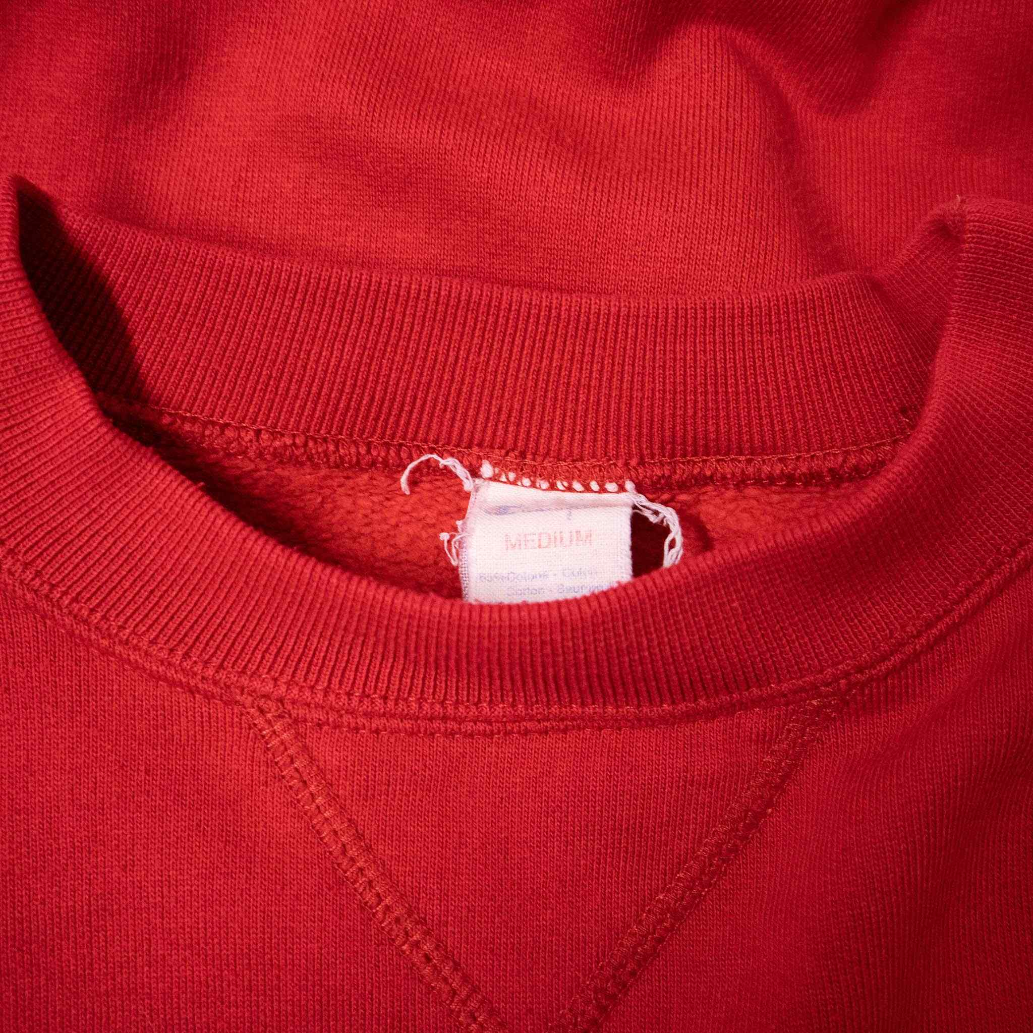 Champion NFL Vintage Hoodie - Size M