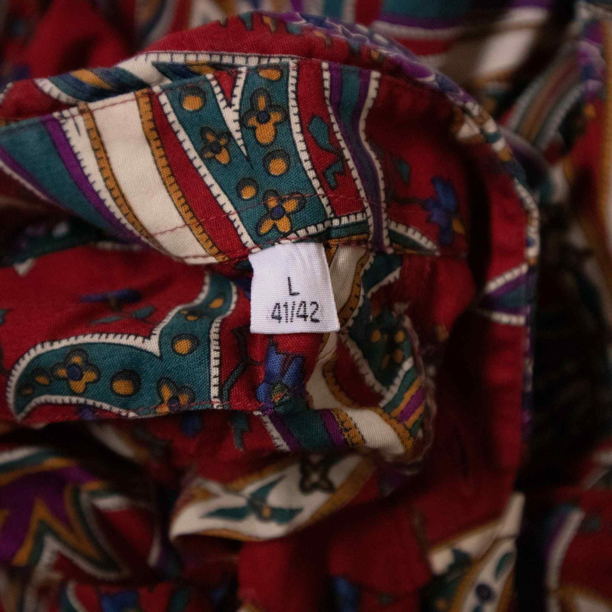 Vintage Shirt - Size L