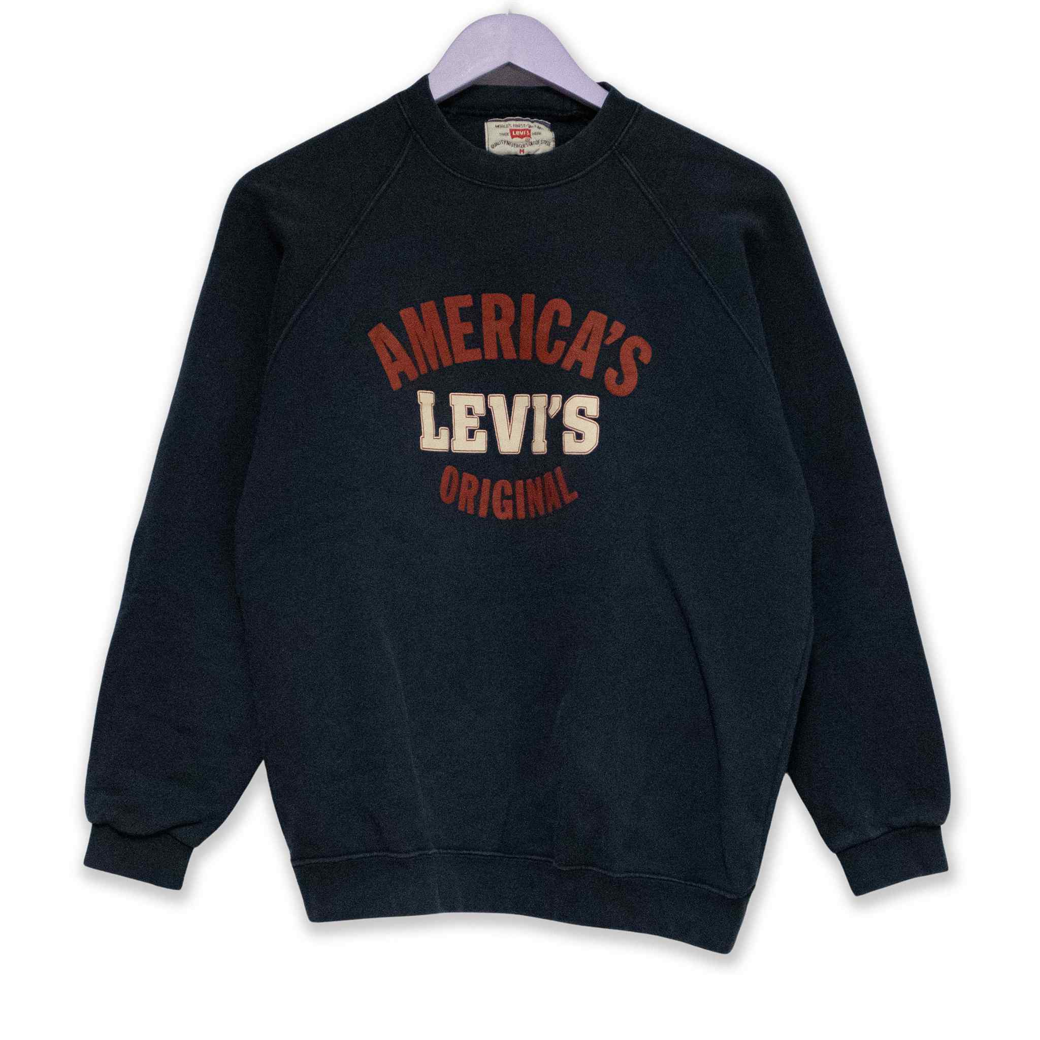 Levi's Vintage sweatshirt - Size M