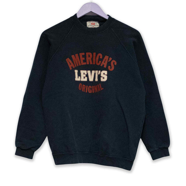 Felpa Levi's Vintage - Taglia M