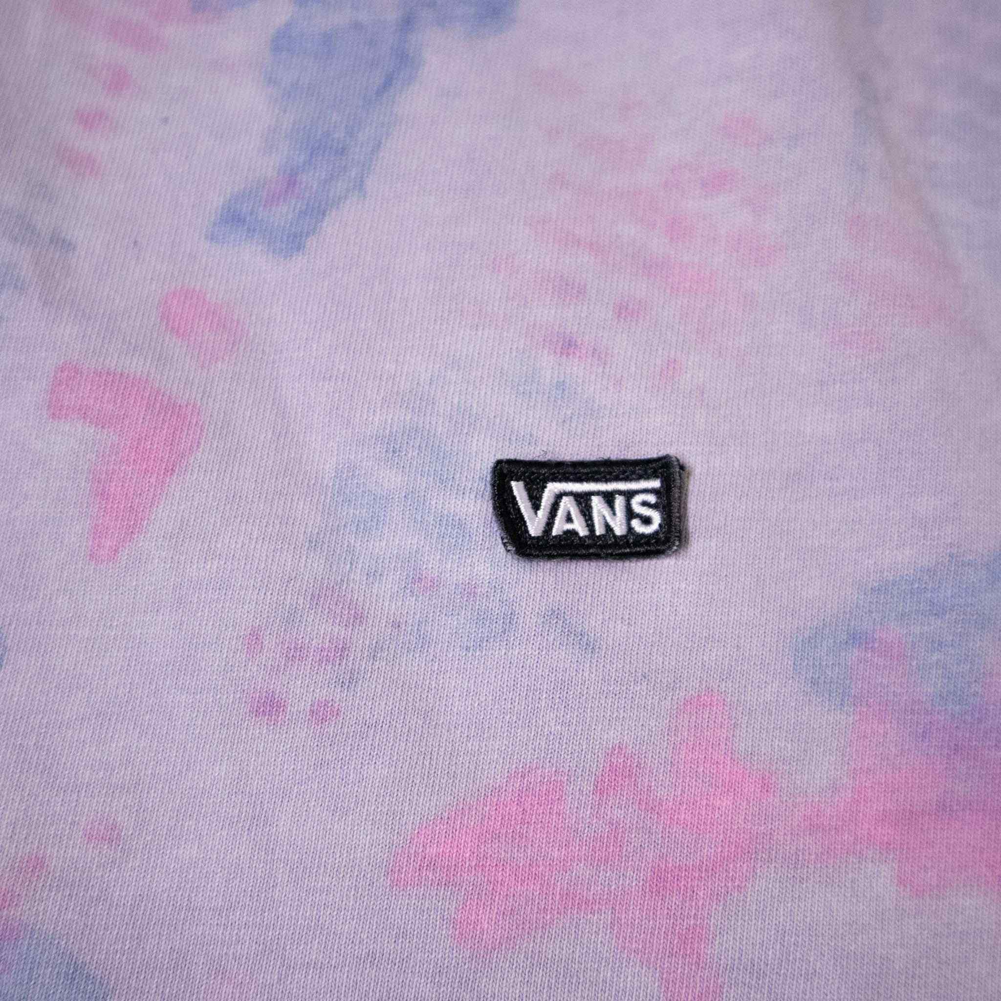 Vans T-Shirt - Size S