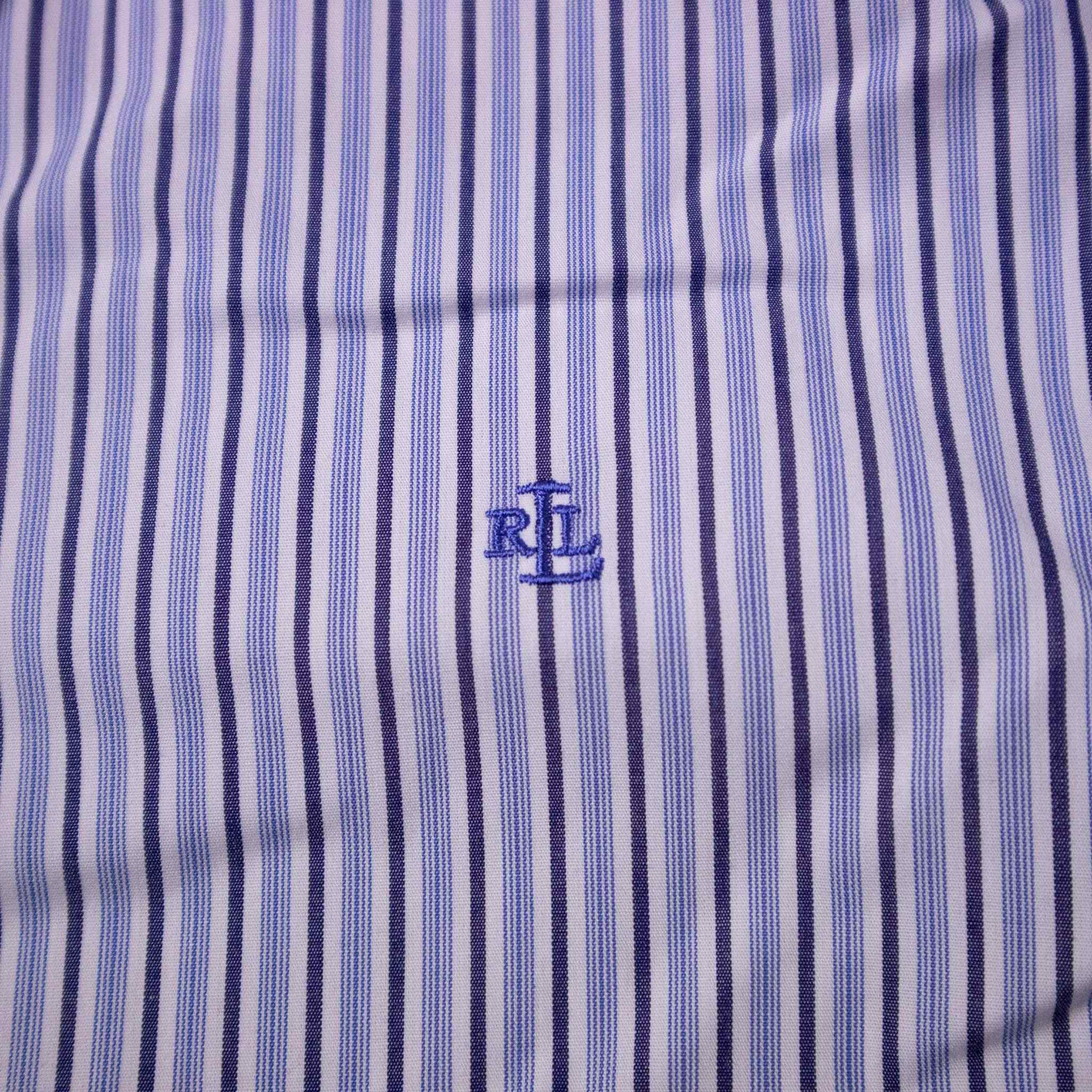 Ralph Lauren Shirt - Size M/L