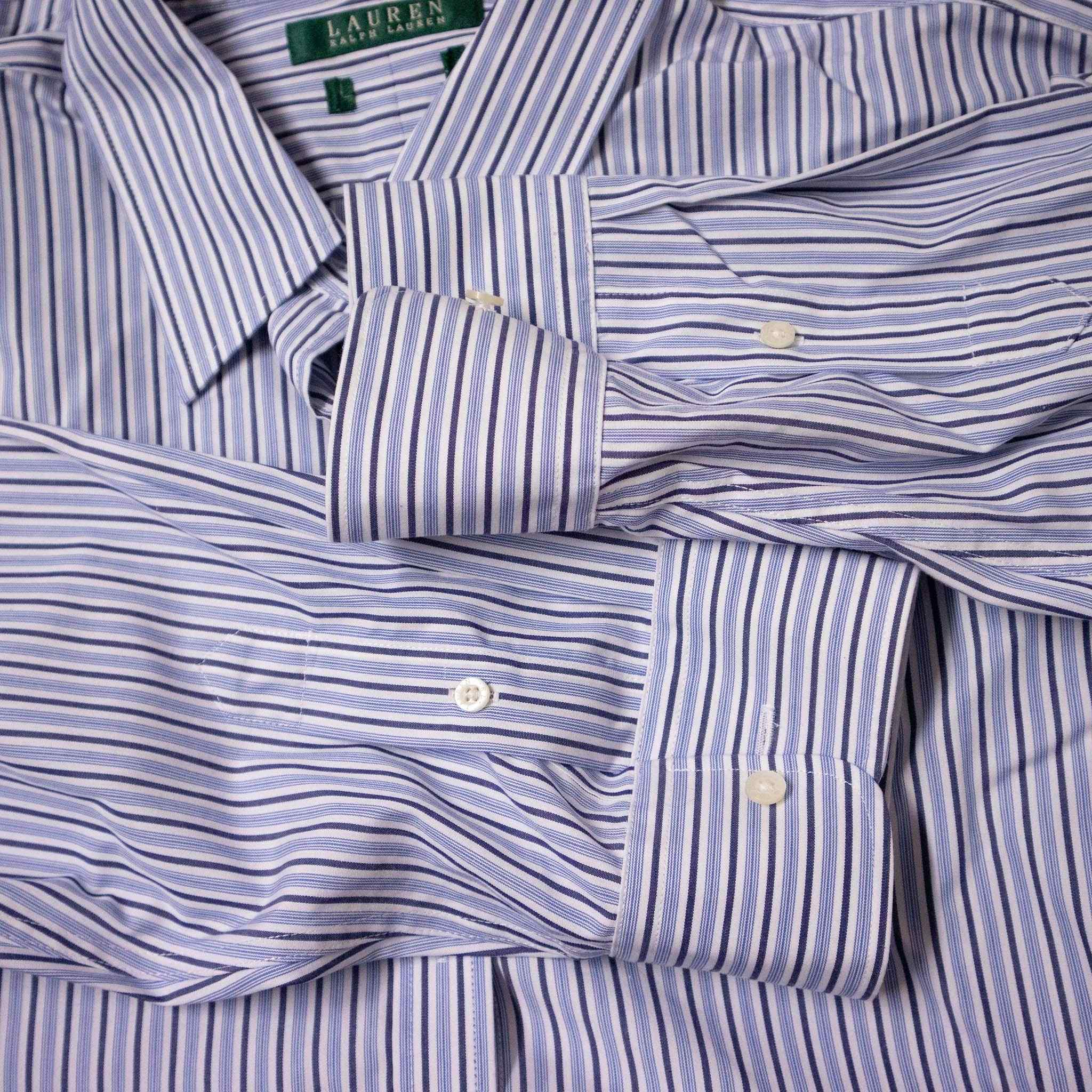 Ralph Lauren Shirt - Size M/L