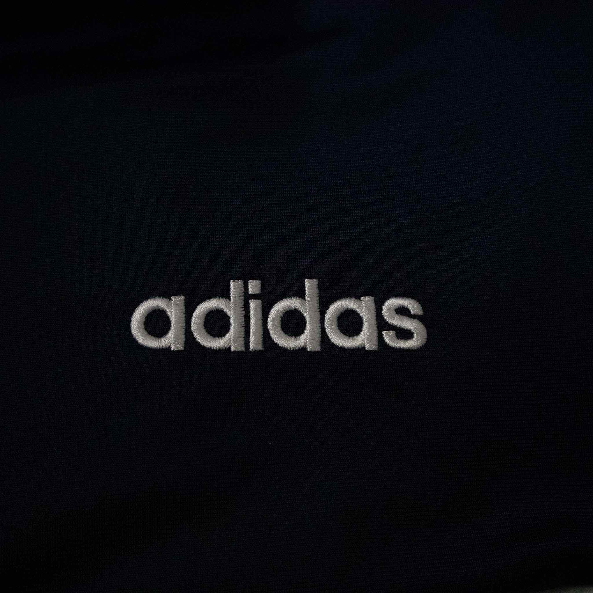 Adidas Vintage Sweatshirt - Size L