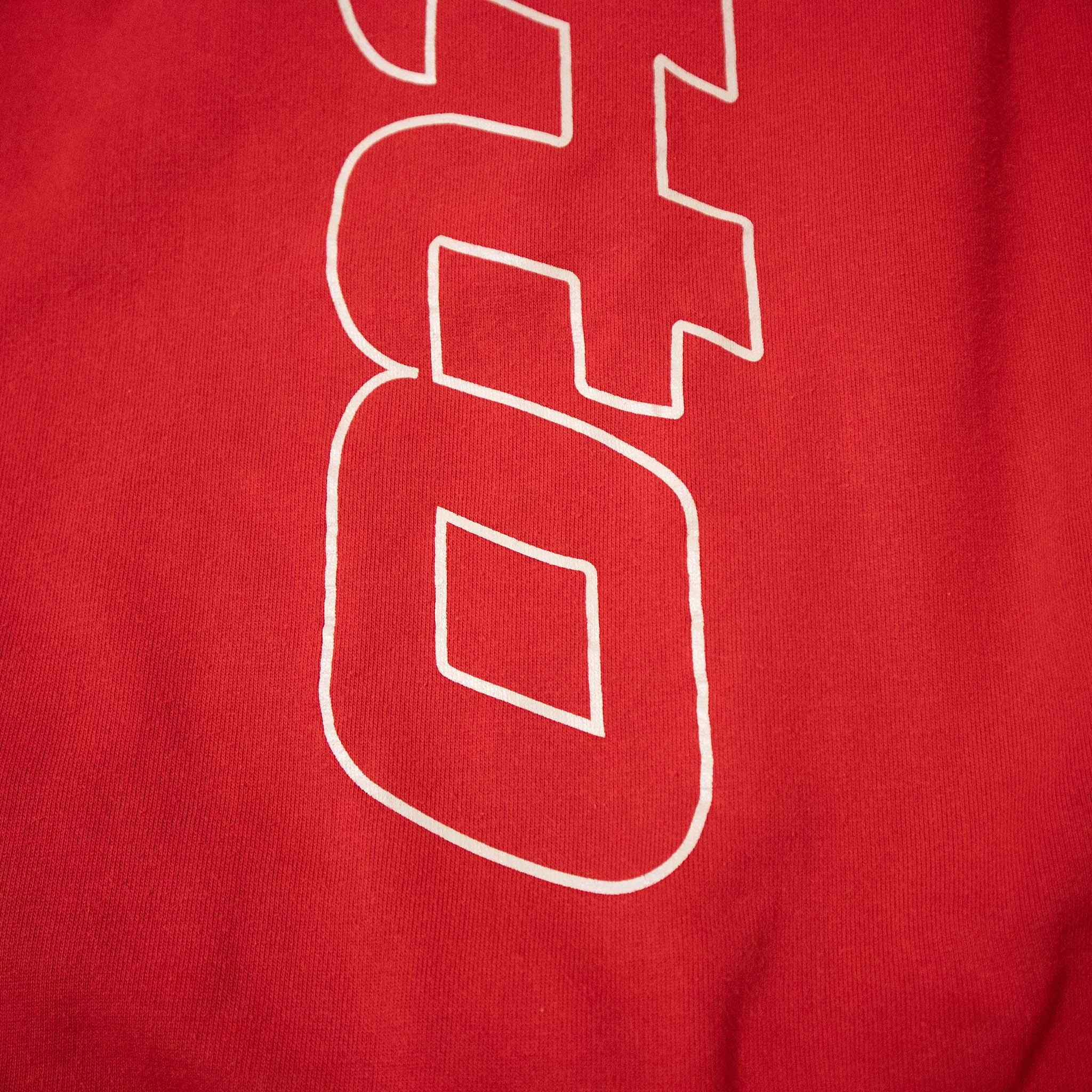 Lotto sweatshirt - Size XL