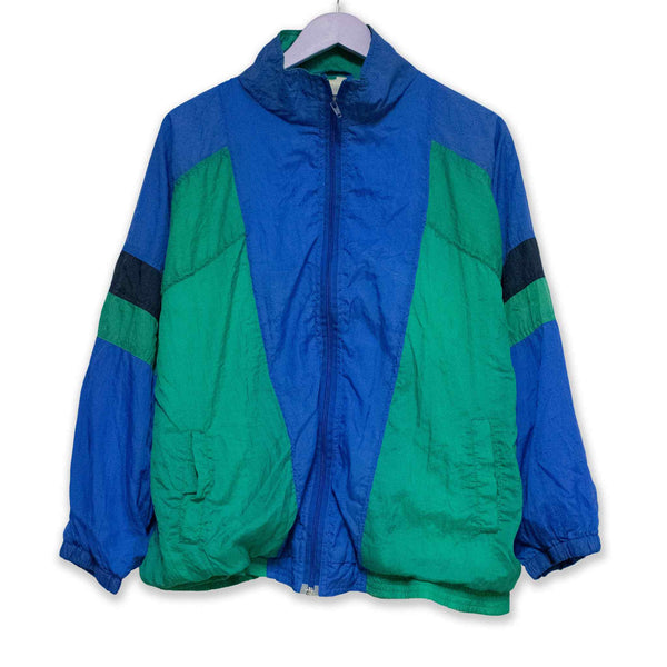 Vintage Windbreaker - Size M/L