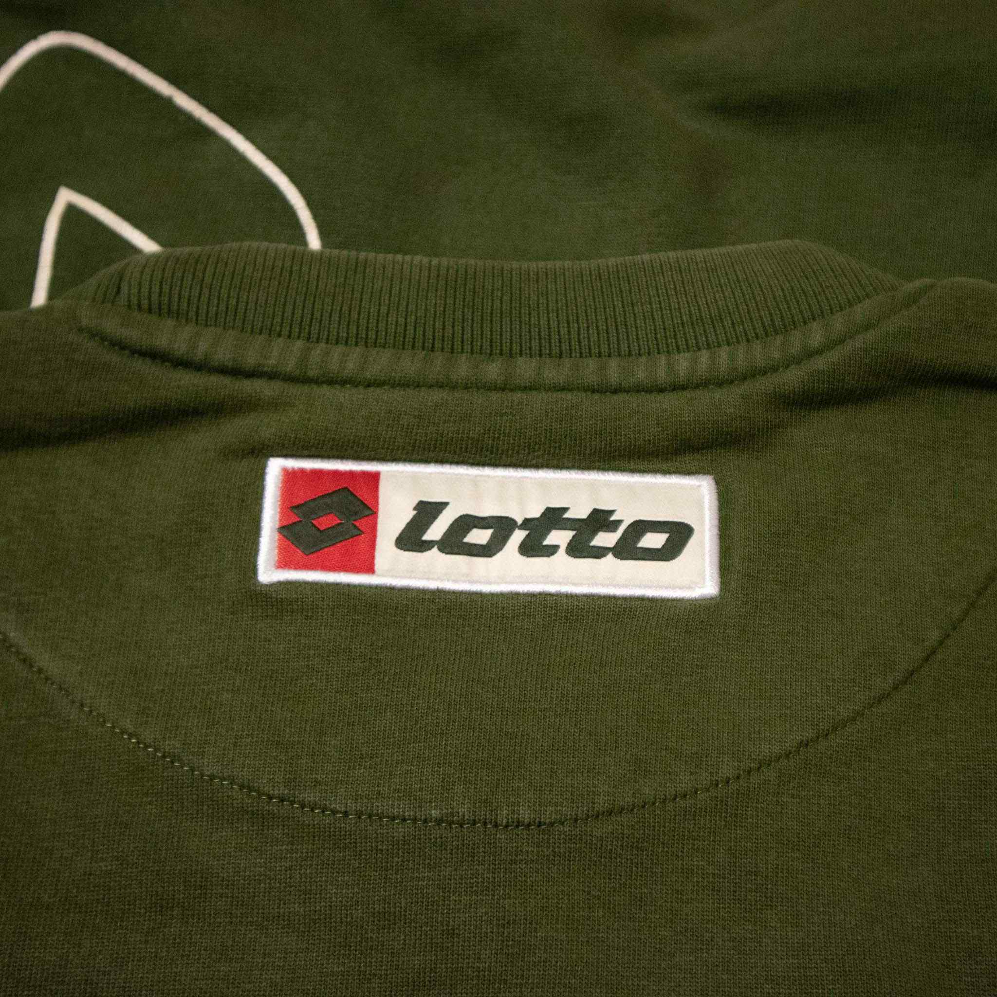 Lotto sweatshirt - Size XL