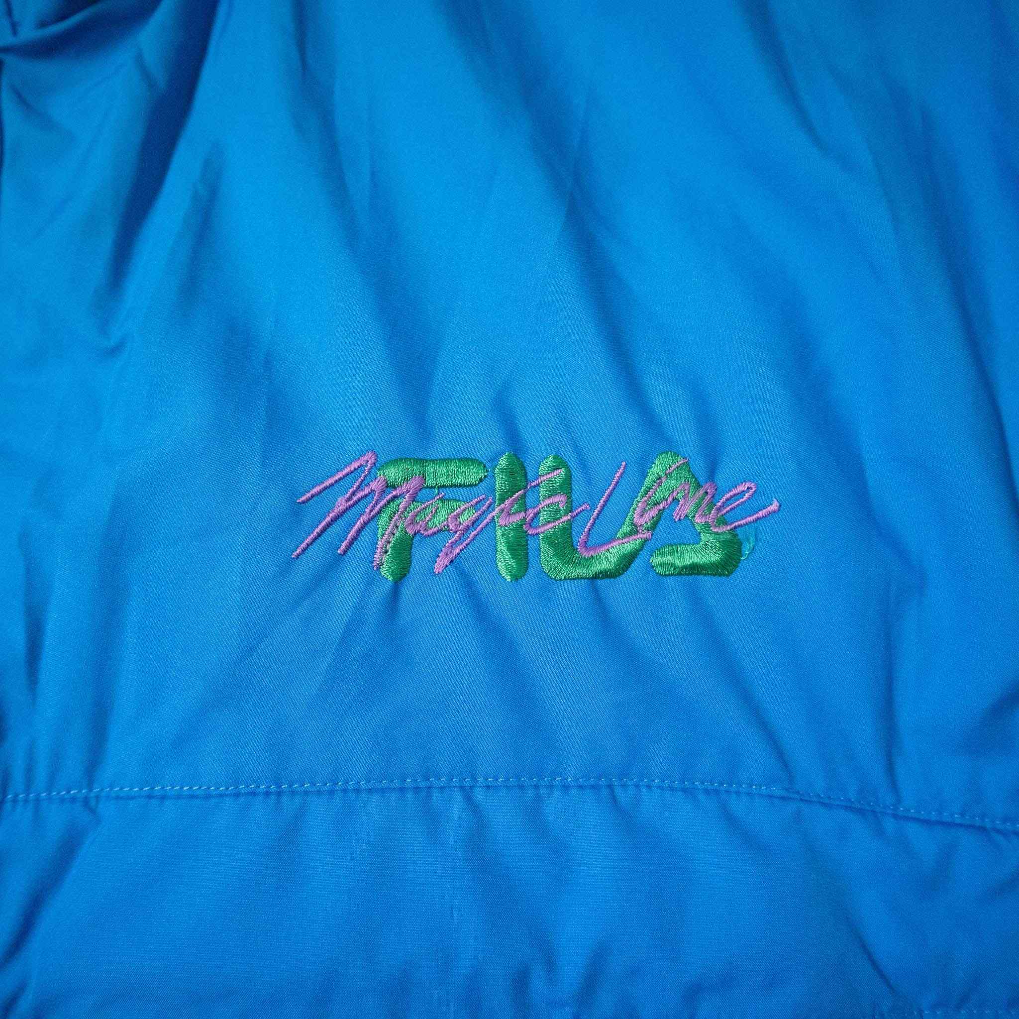 Fila Vintage jacket - Size L