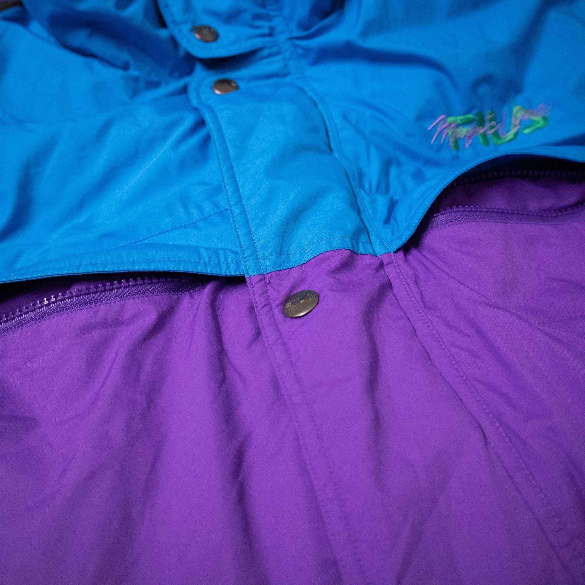 Fila Vintage jacket - Size L