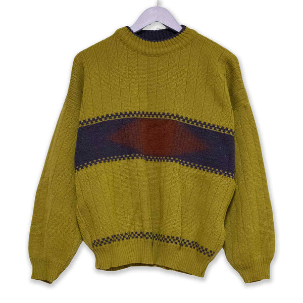 Vintage Sweater - Size M