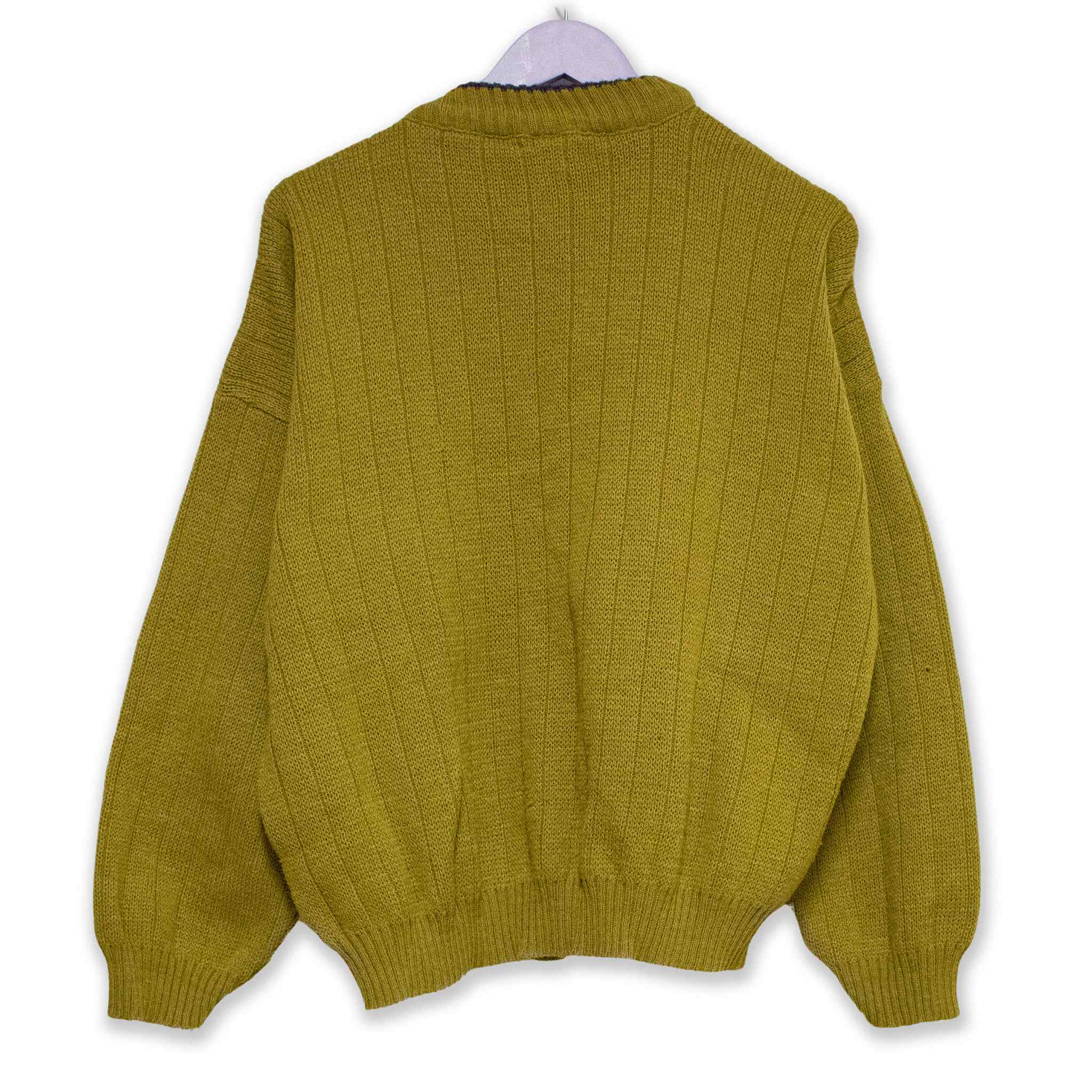 Vintage Sweater - Size M