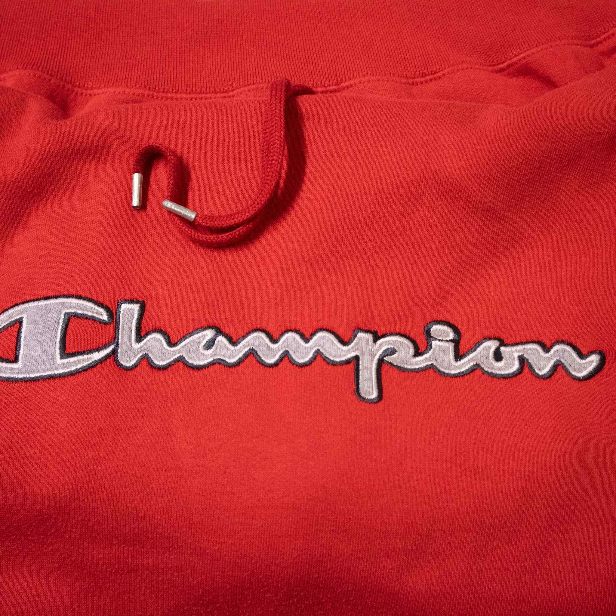 Champion Vintage sweatshirt - Size M