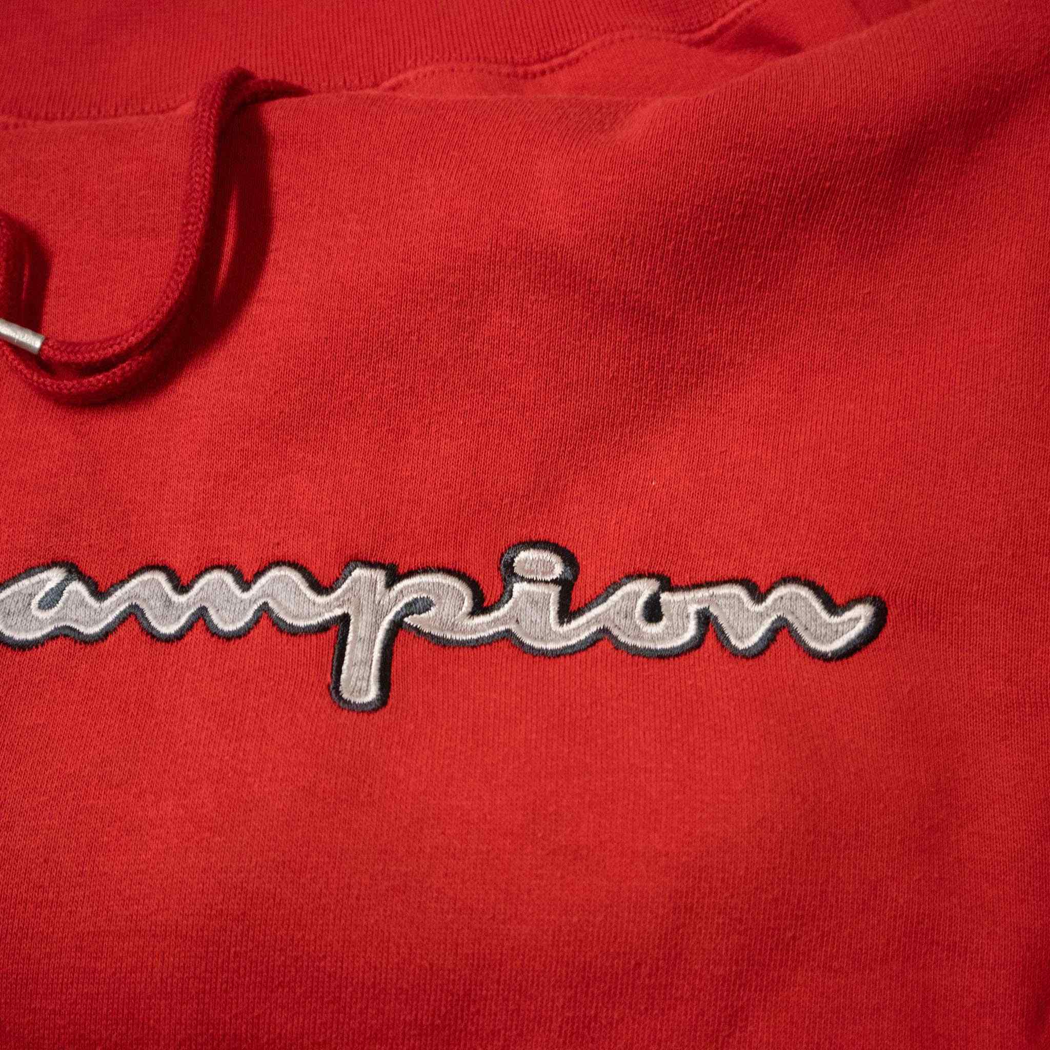 Champion Vintage sweatshirt - Size M