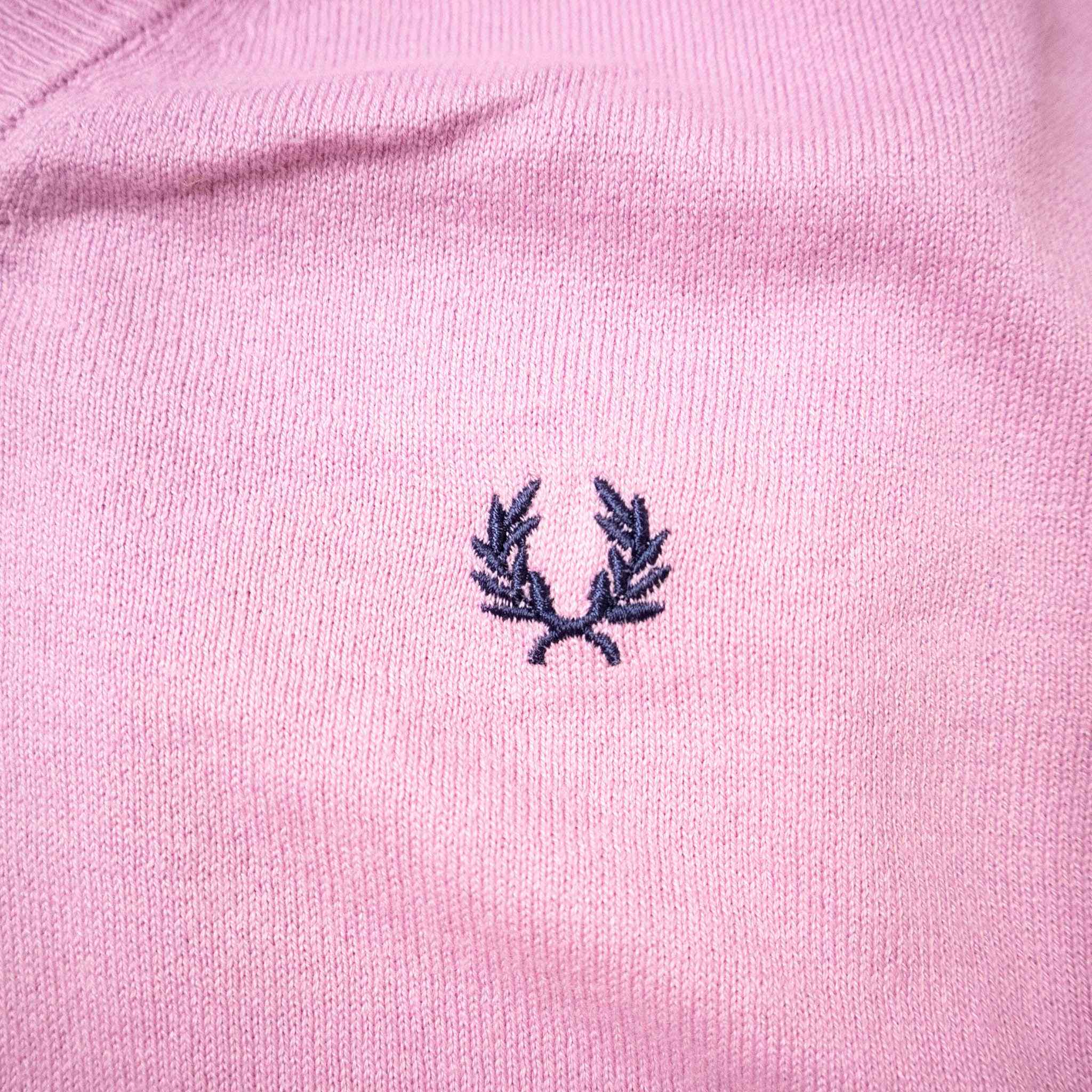 Fred Perry sweater - Size XXL