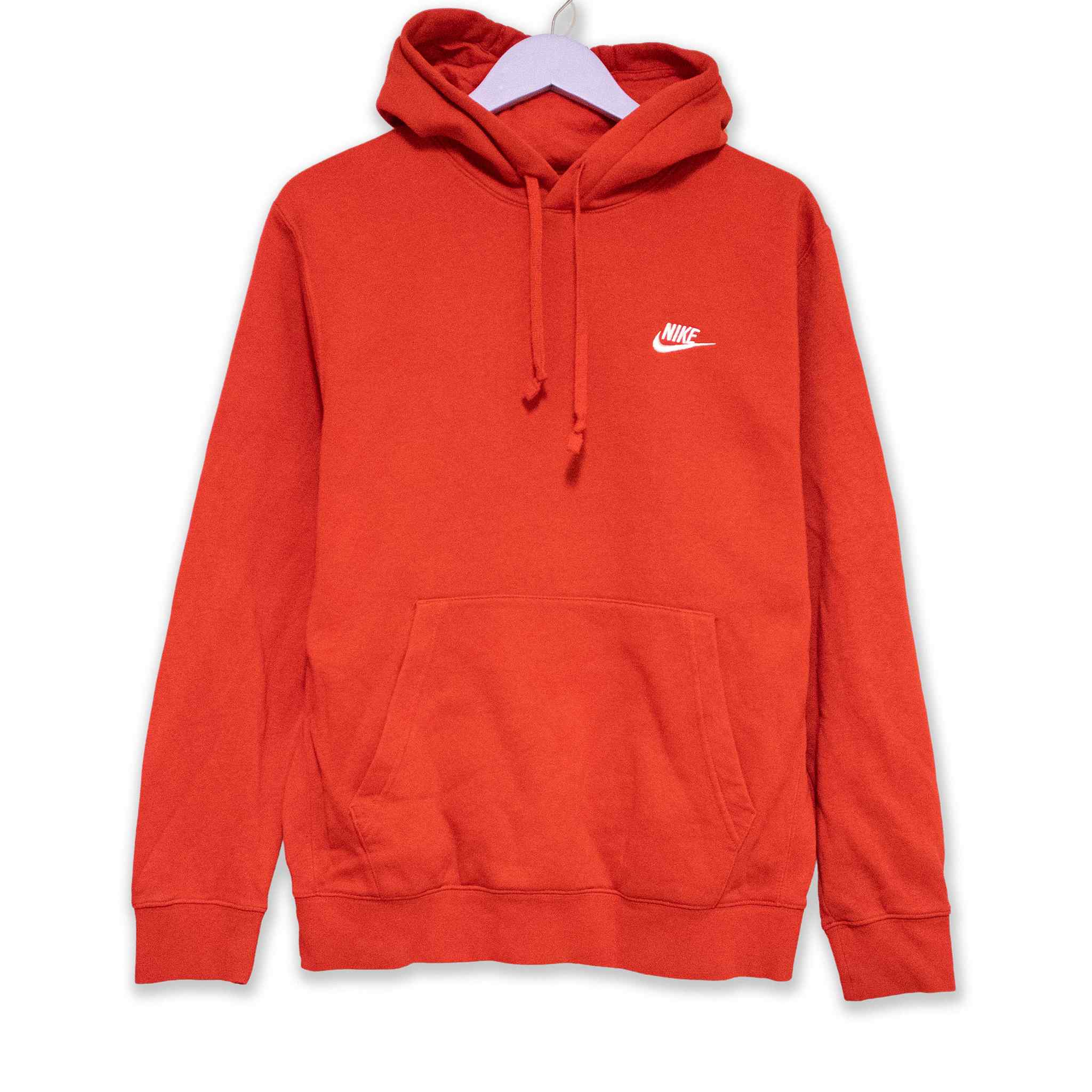 Nike Sweatshirt - Size S