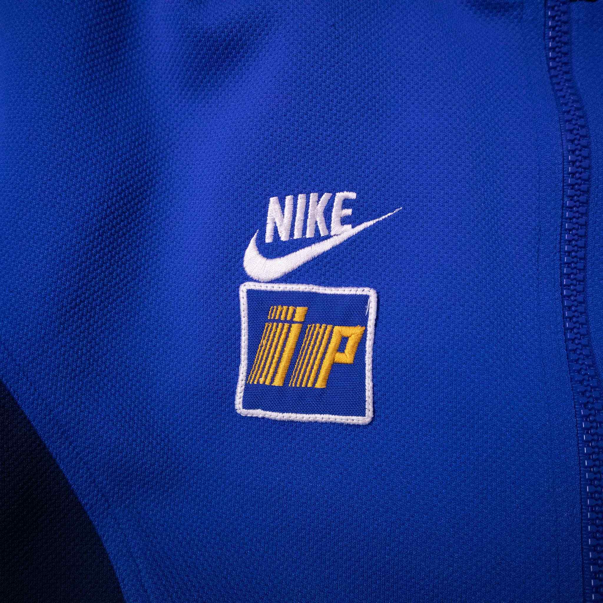 Nike FIGC Vintage 96/97 sweatshirt - Size L