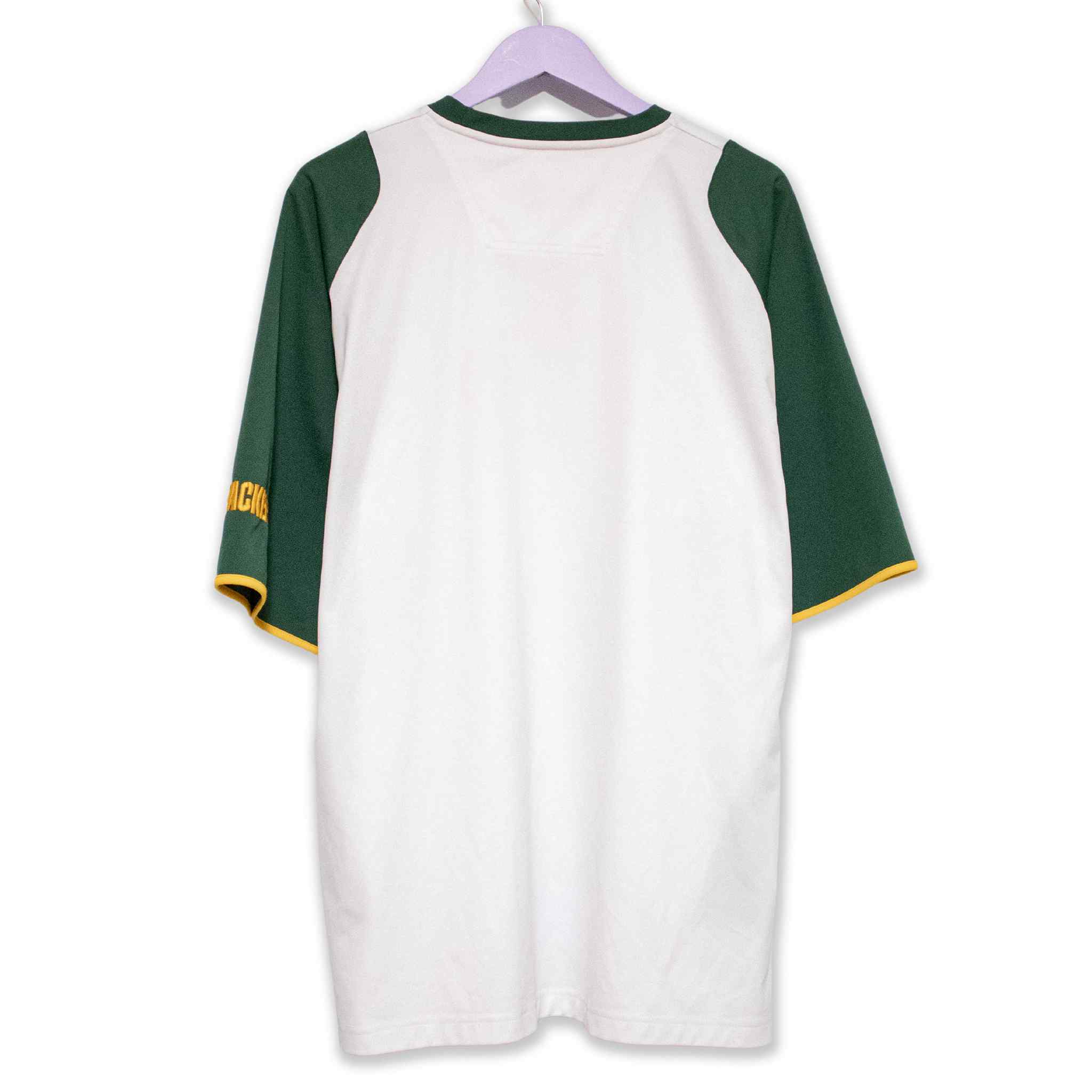 T shirt NFL Packers - Taglia XL