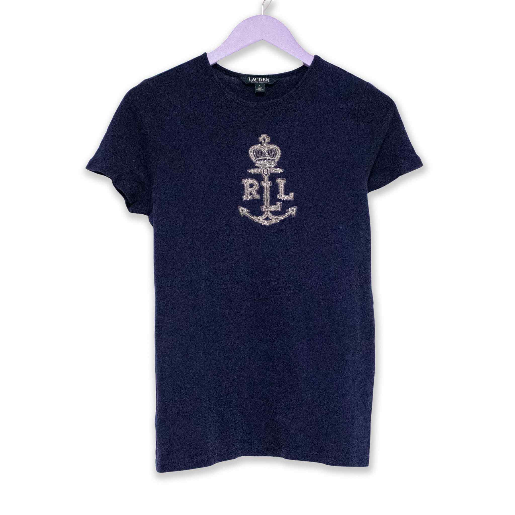 T shirt Ralph Lauren - Taglia L