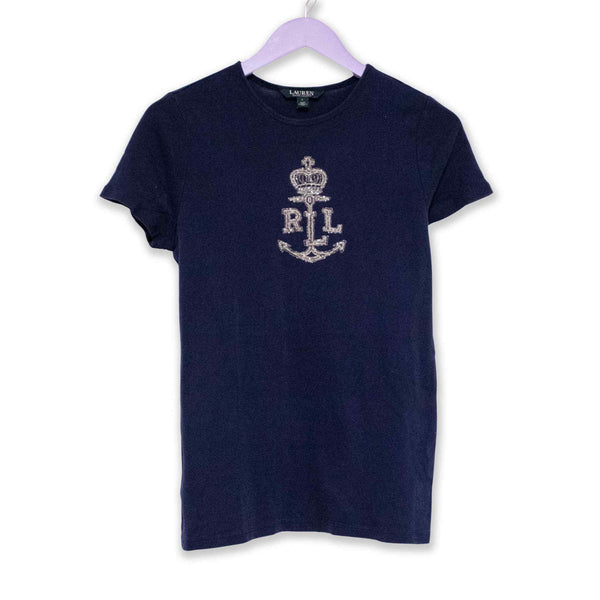 Ralph Lauren T-Shirt - Size L