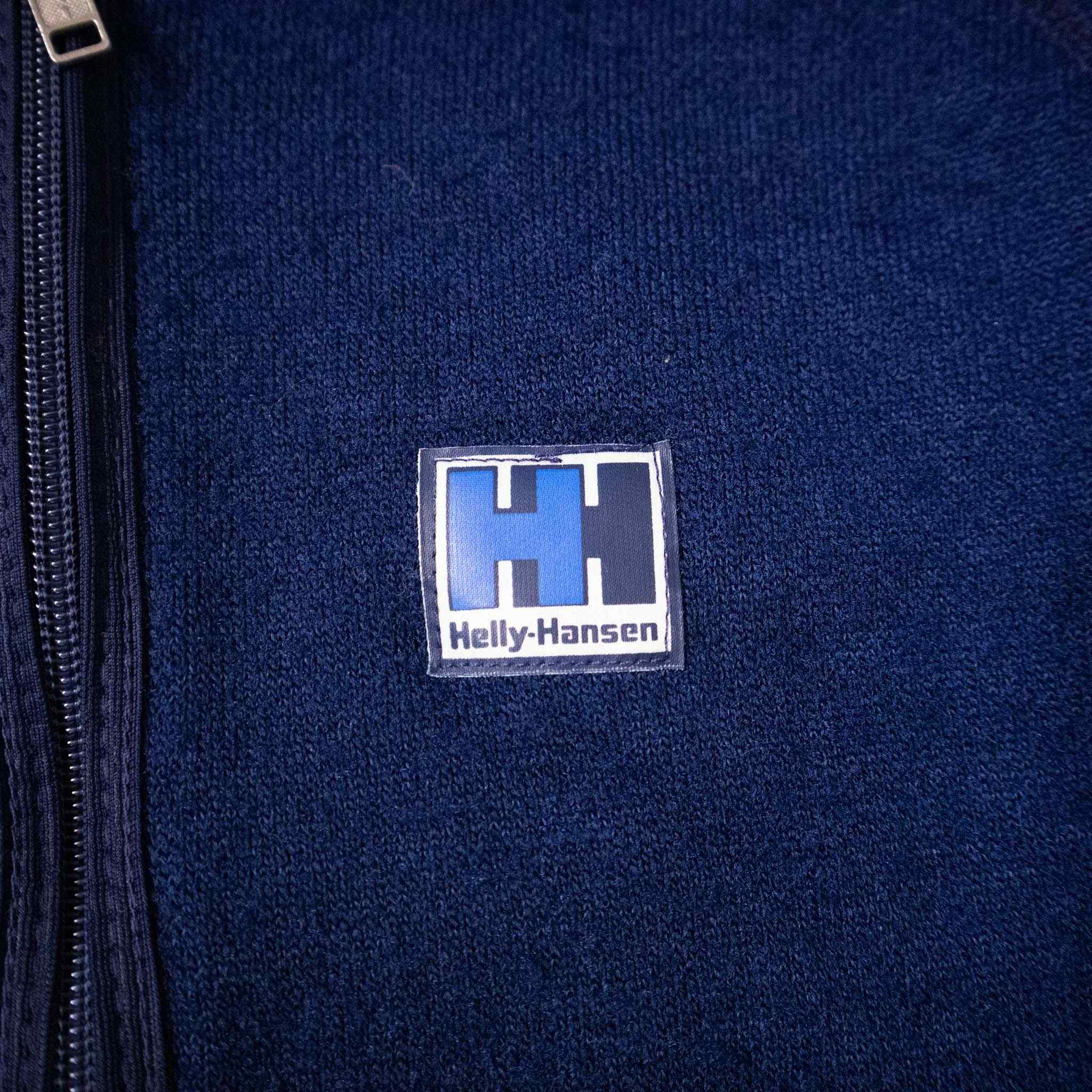 Helly Hansen Vintage Sweatshirt - Size S