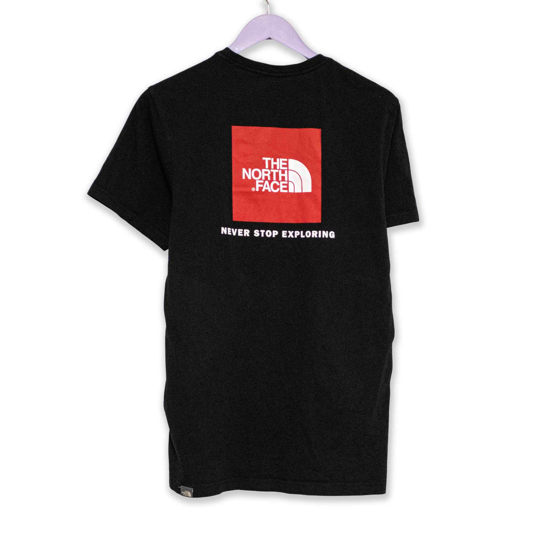 The North Face T-Shirt - Size M