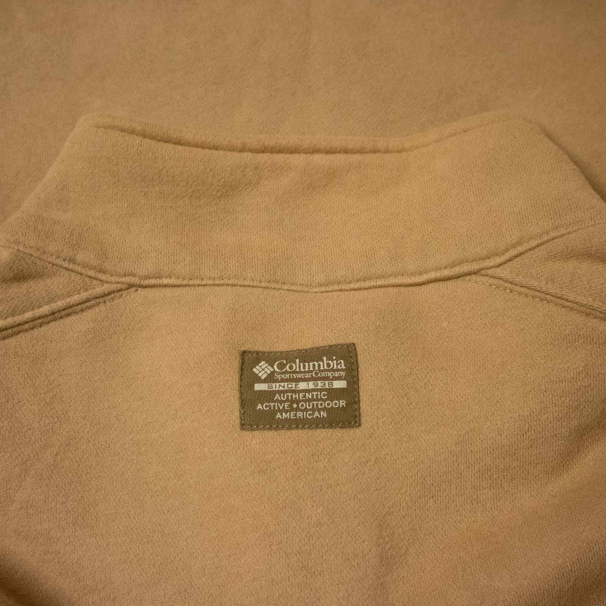 Columbia Vintage Fleece - SizeXL/XXL