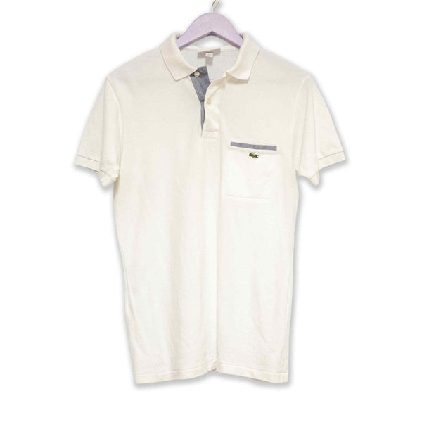 Polo Lacoste - Taglia S