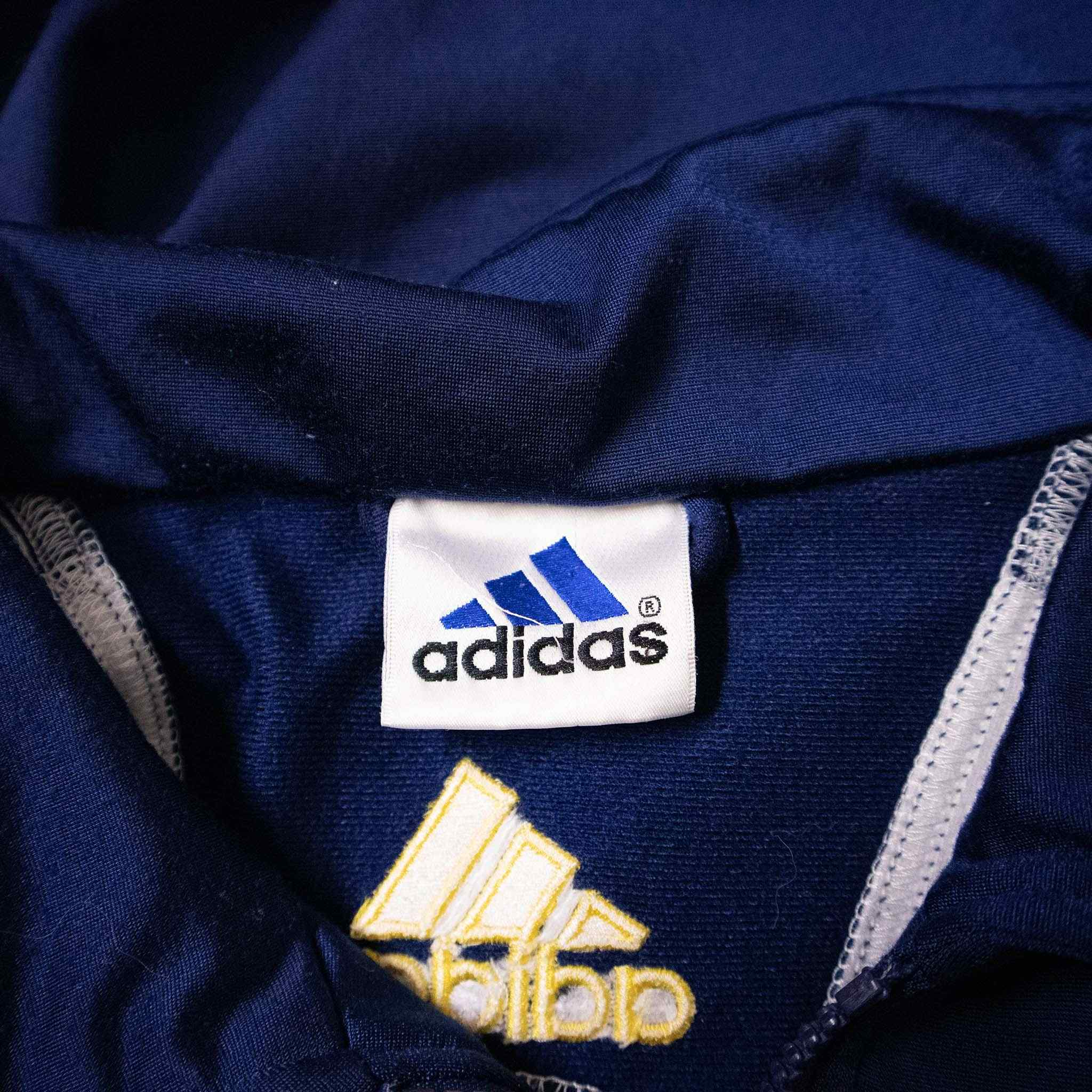 Adidas Vintage Sweatshirt - Size L