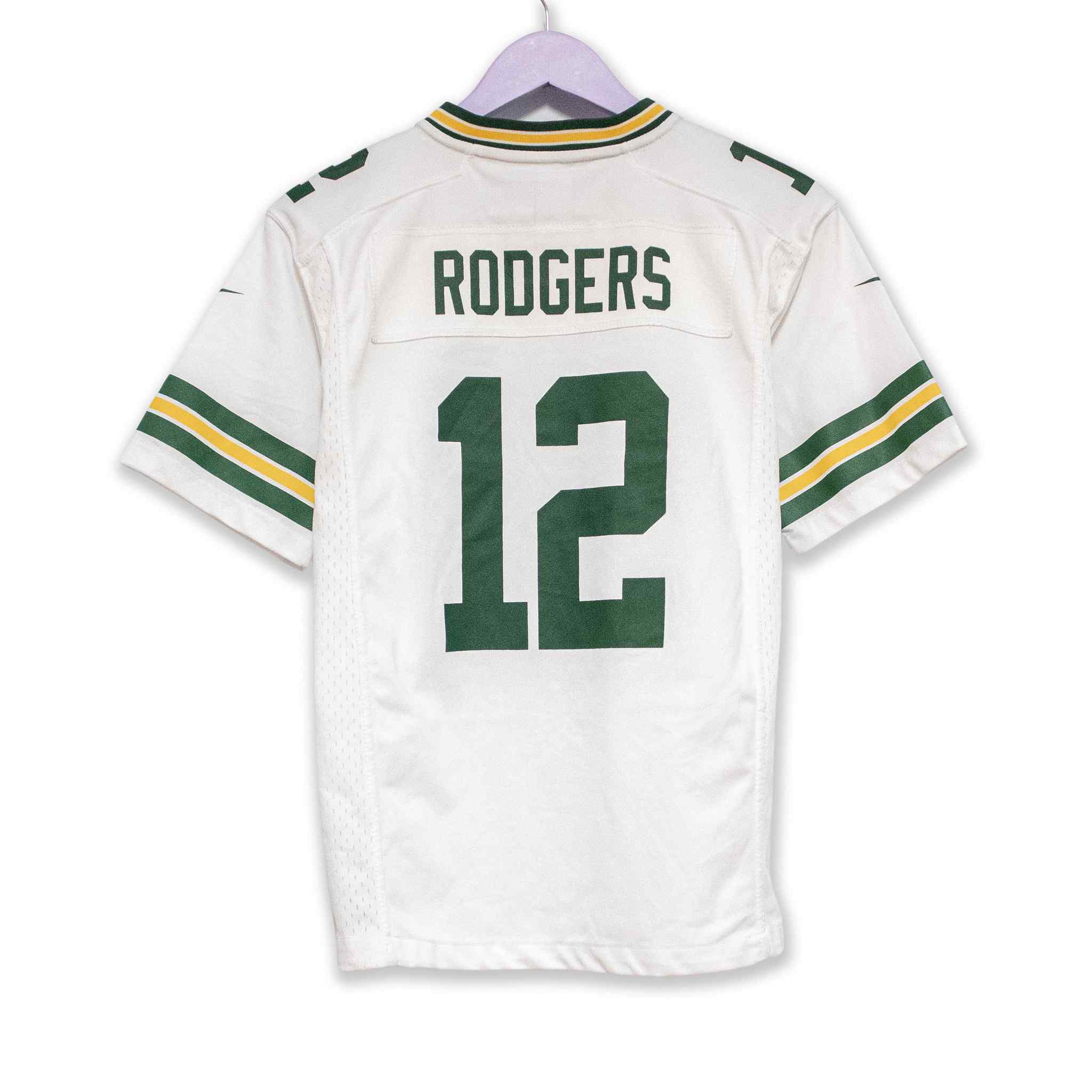 T shirt Nike NFL Rodgers - Taglia M